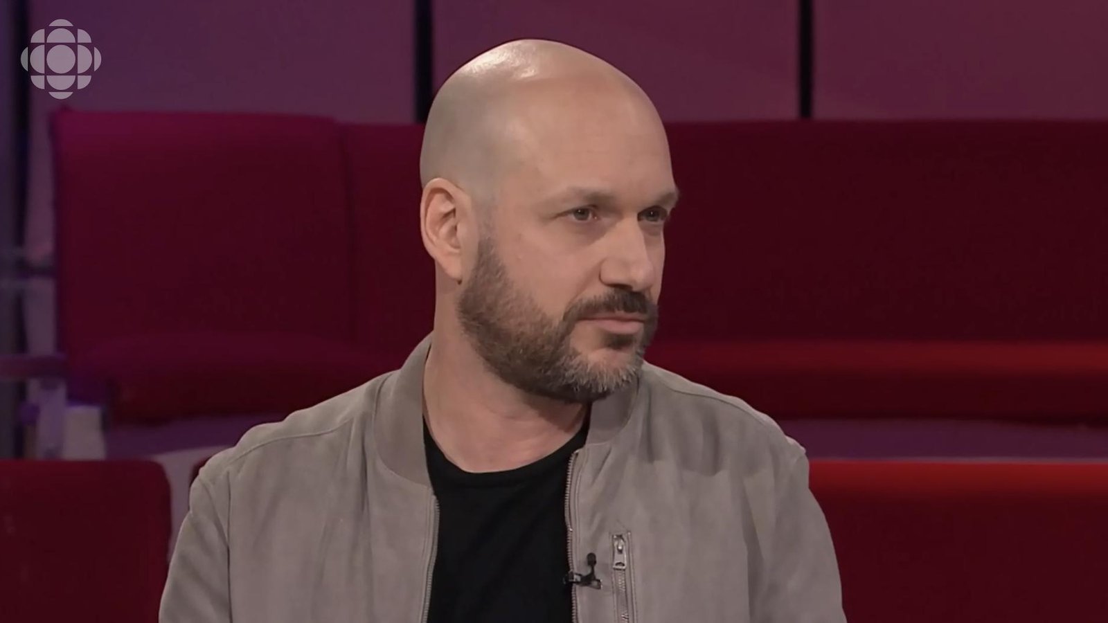 Martin Matte annonce avoir fait un don à Moisson Montréal pour nourrir 100 familles démunies, à TLMEP