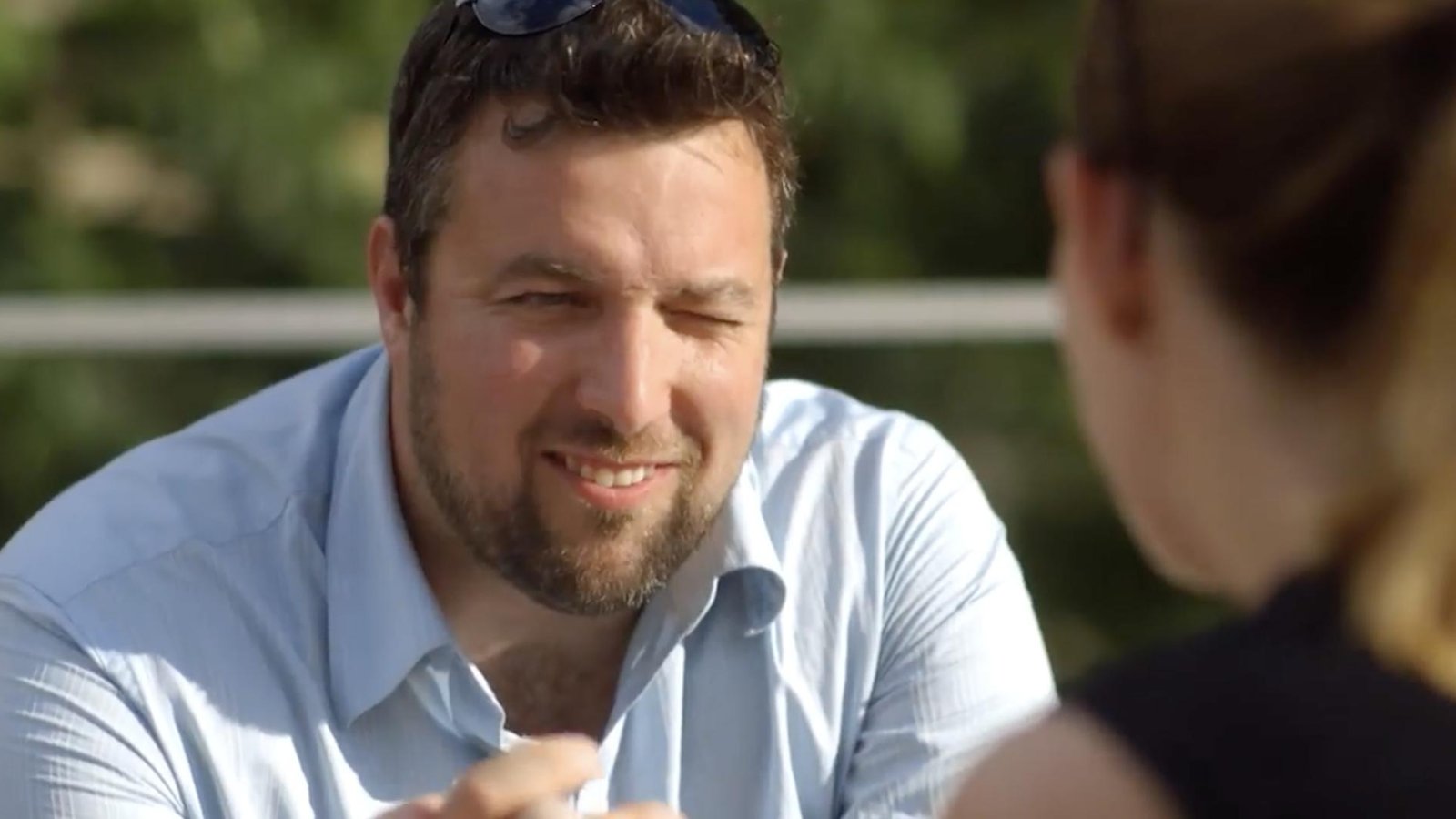 L'amour est dans le pré: Hugo Dumas confirme l'énorme rumeur qui circule au sujet de Hugues