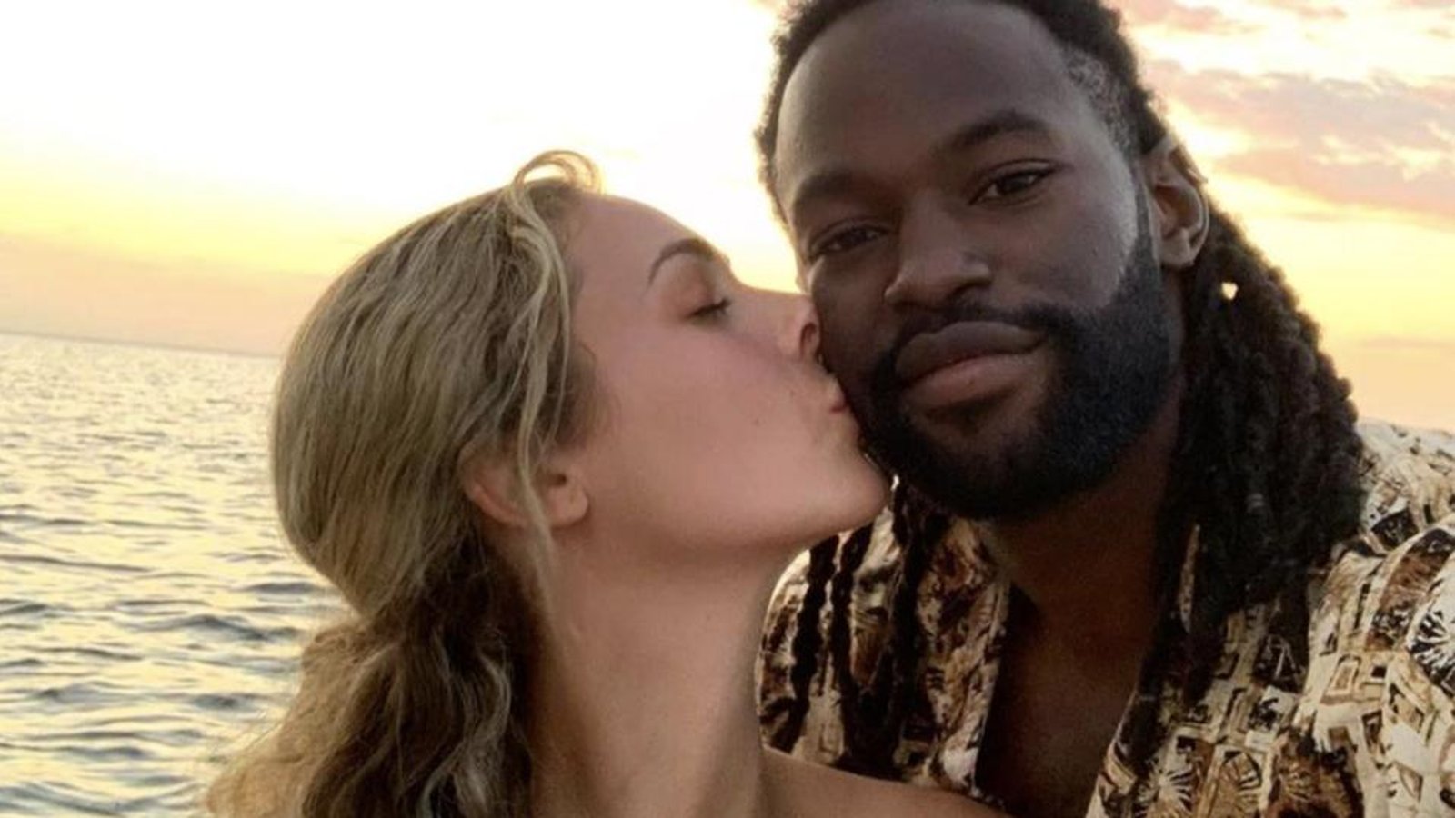 DERNIÈRE HEURE: Rupture amoureuse pour Kiari et Alex-Anne d'Occupation Double
