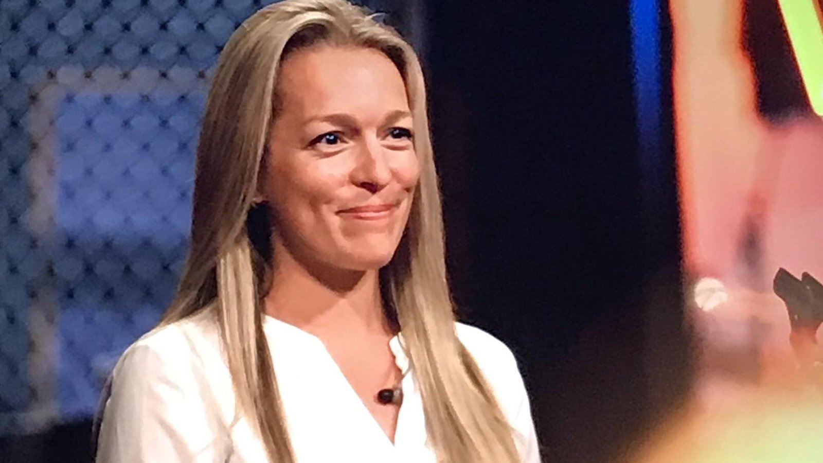 Suzie Villeneuve a complètement volé la vedette à La Voix