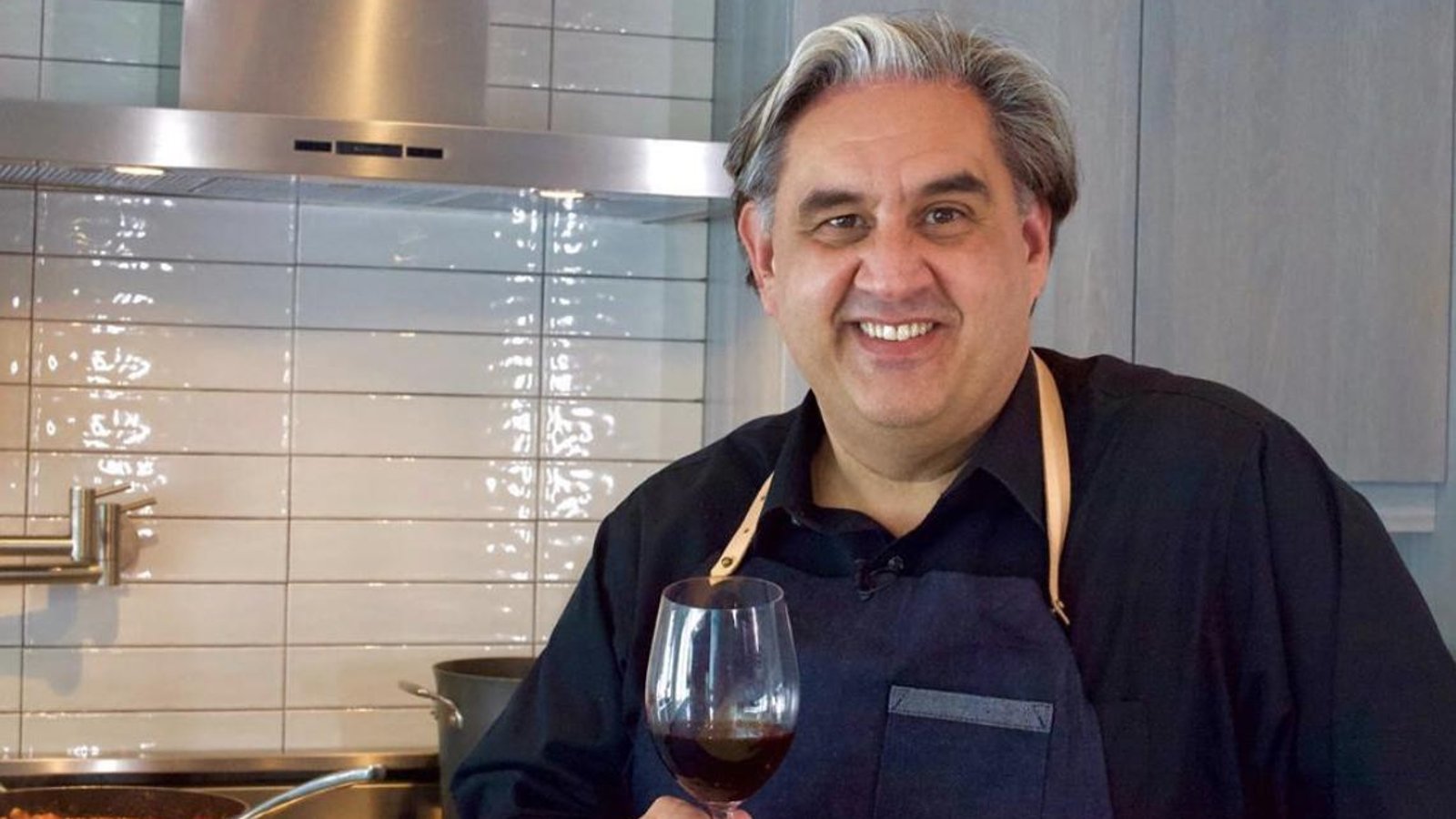 Marc Hervieux publie une nouvelle photo de son impressionnante perte de poids et on n'en revient pas