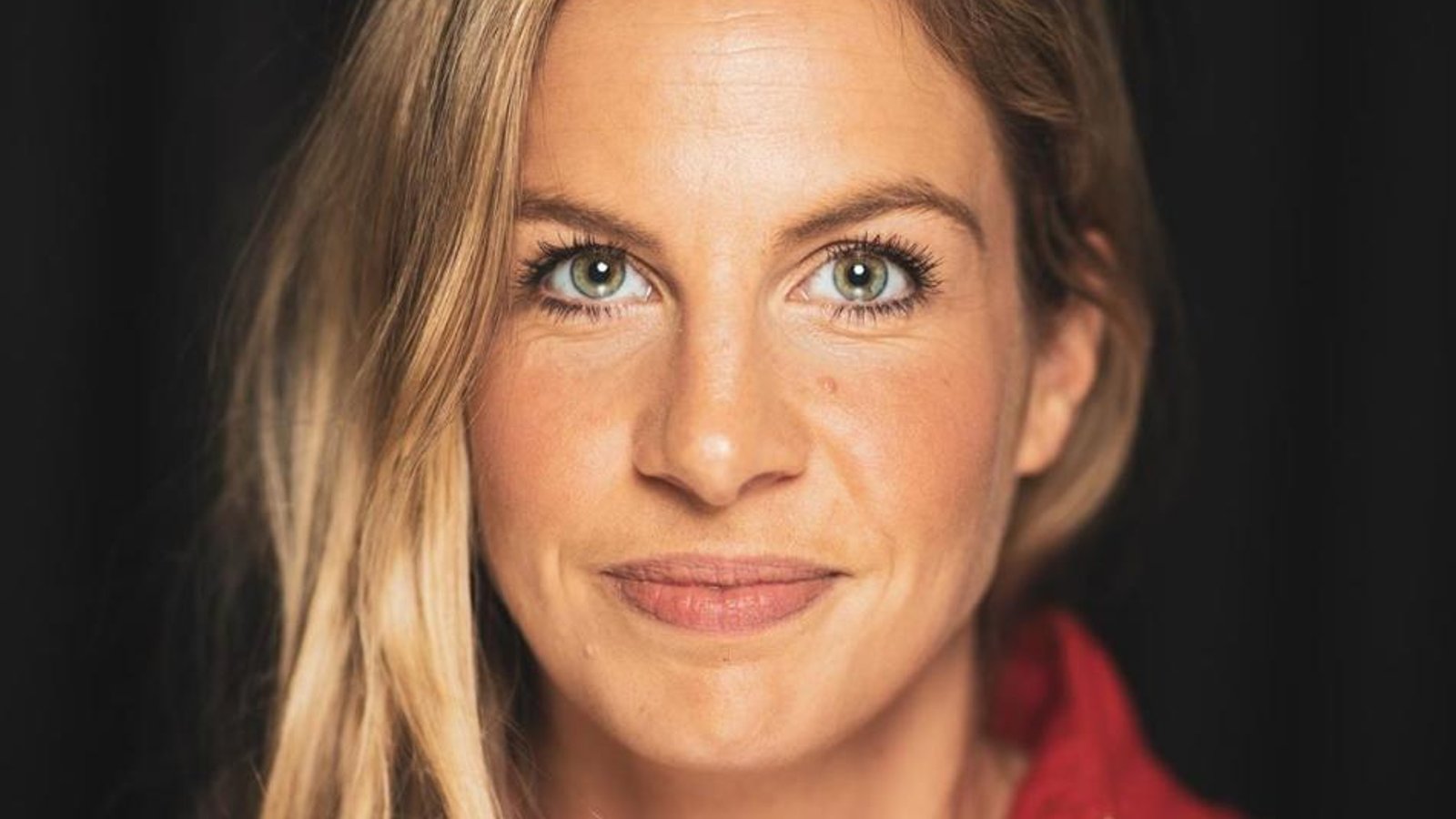 Marie-Lyne Joncas impliquée dans un accident de voiture ce weekend