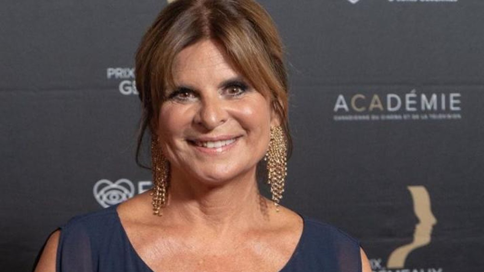 Guylaine Tremblay célèbre l'anniversaire de sa fille avec une adorable photo