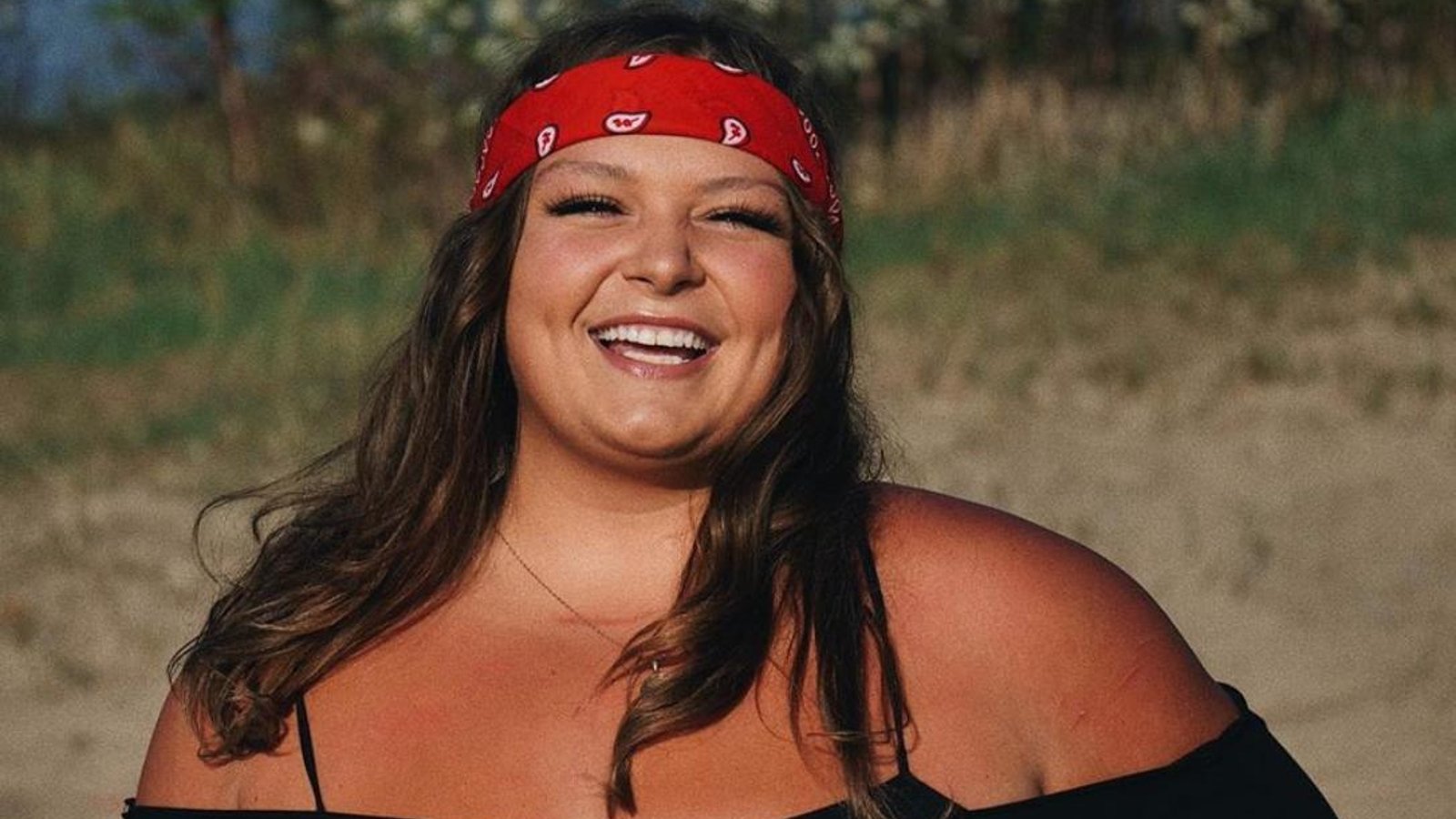 Julie d'Occupation Double envoie une puissante lettre à La Presse : «voyez plus loin que le physique, es*i!»