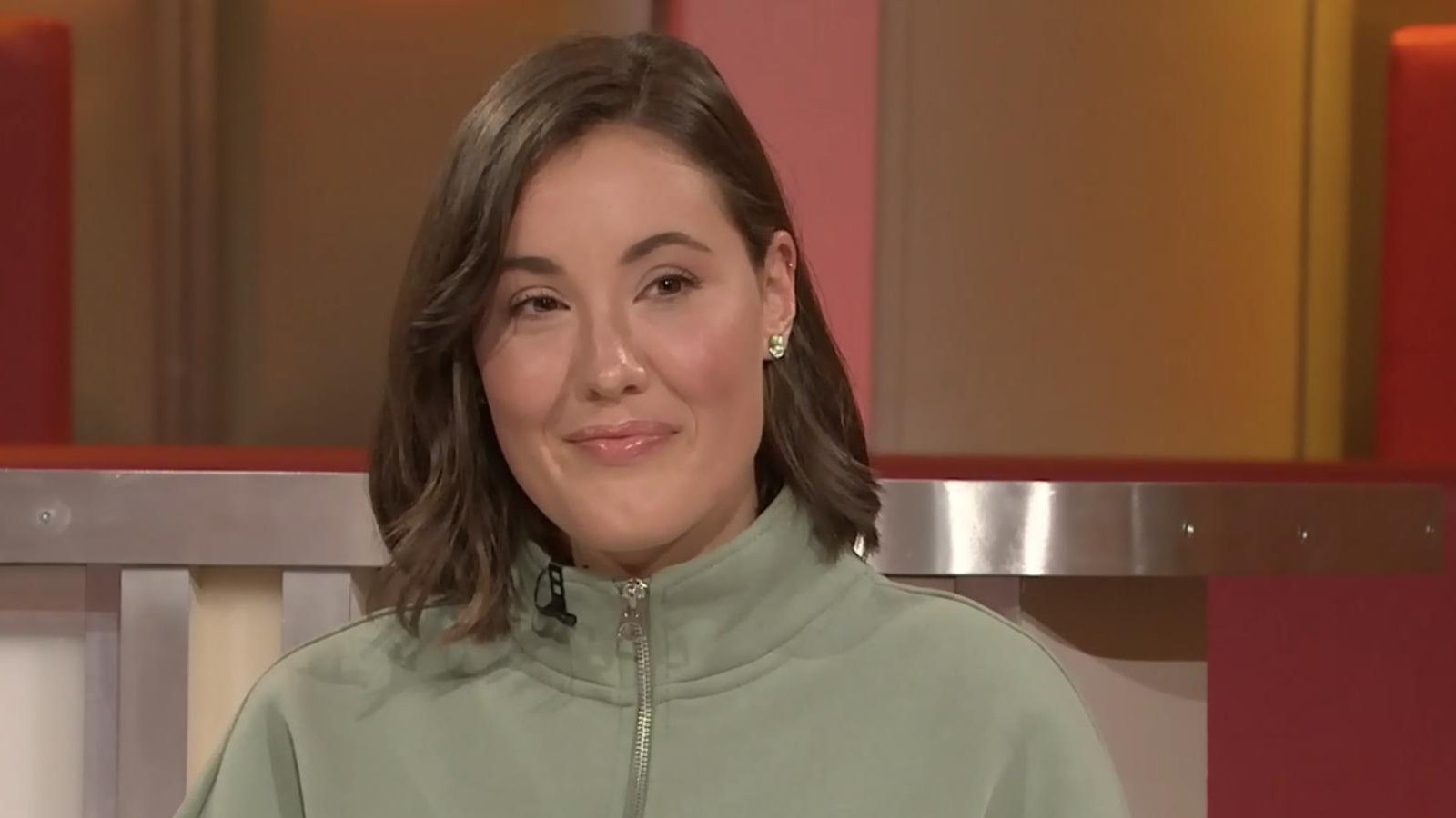 À VOIR: Joanie Gonthier et Geneviève Garon ont parlé sans tabou de leurs troubles alimentaires à TLMEP