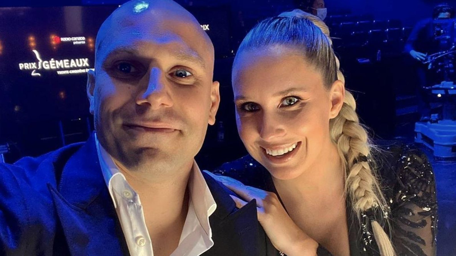 Étienne Boulay se fait insulter sur Twitter et il a décidé de ne pas se laisser faire