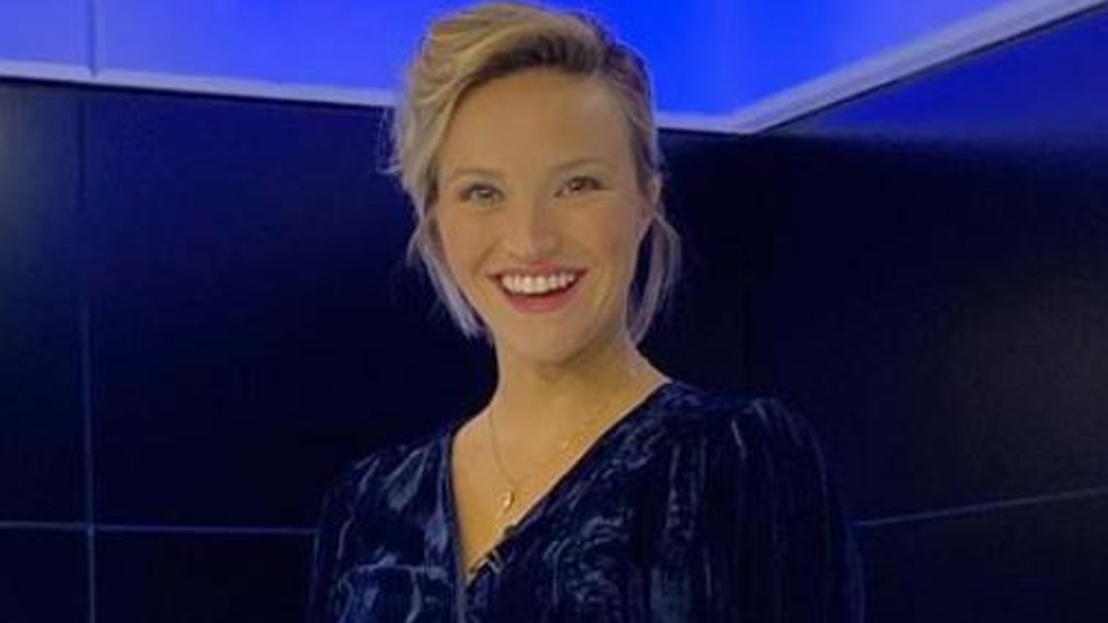 Julie Ringuette partage une superbe vidéo de sa bedaine et elle est resplendissante