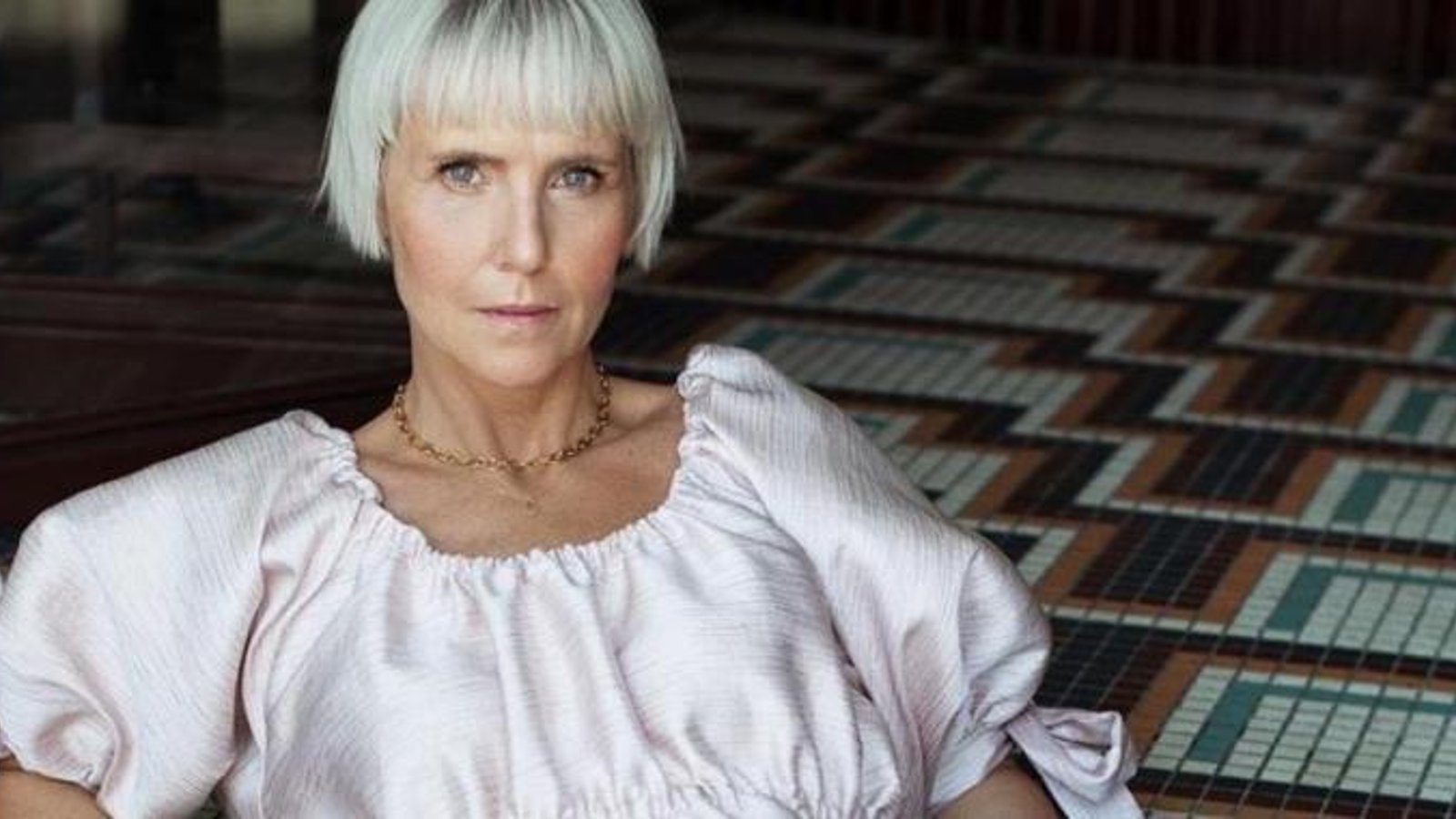 On connaîtrait maintenant l'identité du nouveau chum de Penelope McQuade