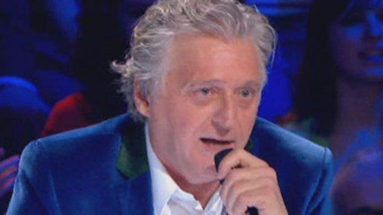 Gilbert Rozon devrait se faire traiter par un psychiatre, dit Gilles Proulx