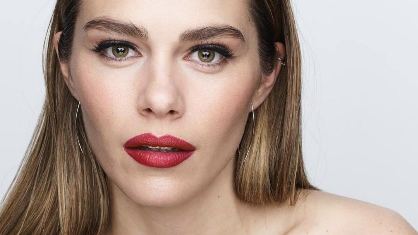 Maripier Morin brise le silence et adresse un message à ses fans