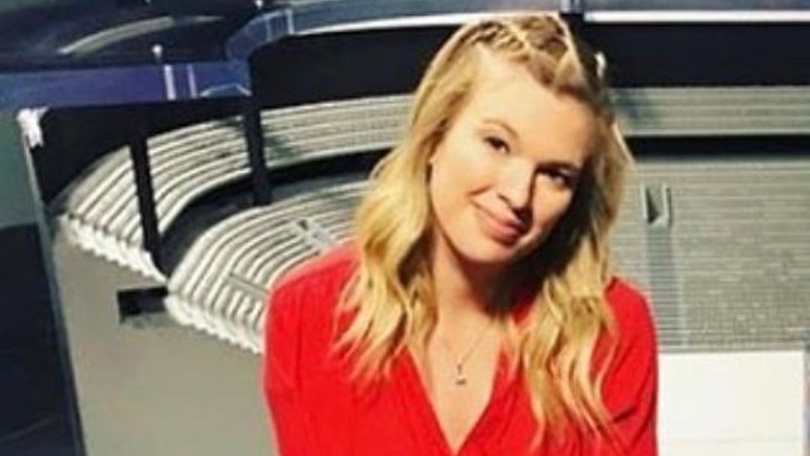 C'est fini pour Geneviève Tardif à TVA Sports