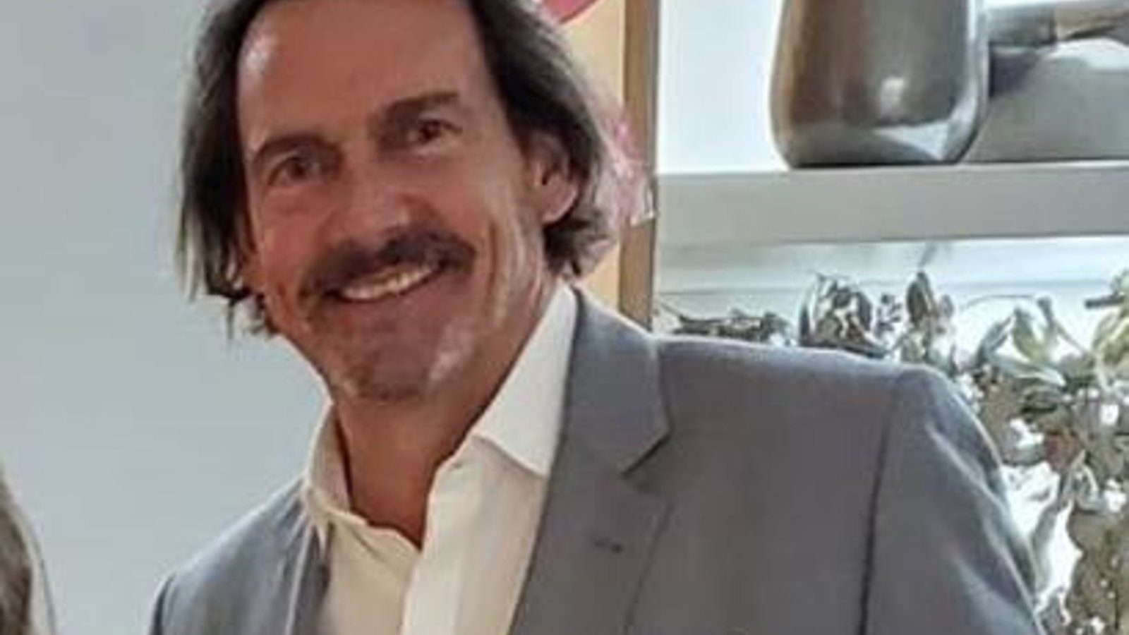 Pierre Karl Péladeau dévoile une superbe photo de famille pour souligner l'anniversaire de sa fille Romy