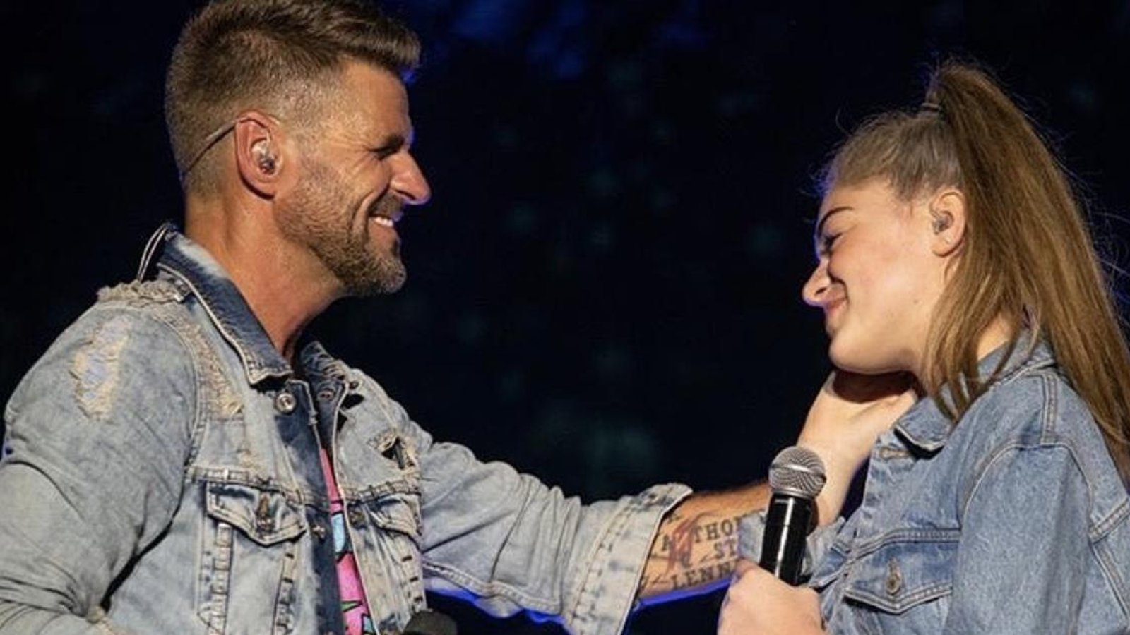 La fille de Marc Dupré démontre toute l'étendue de son talent dans une nouvelle vidéo