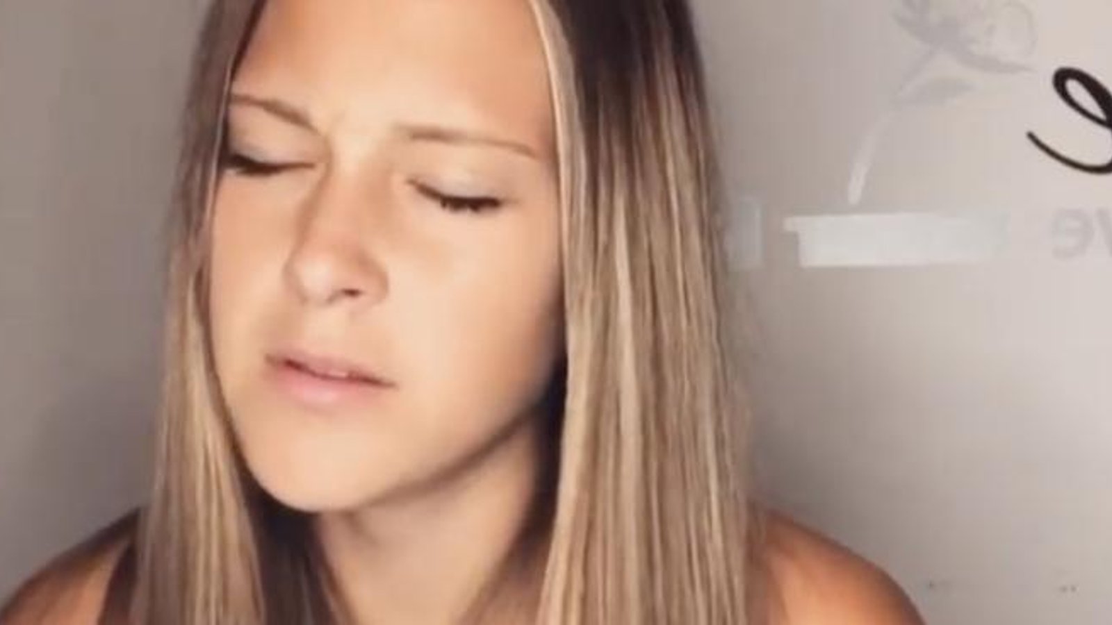 Josiane Comeau publie une nouvelle vidéo qui est en train de devenir virale, après sa victoire à La Voix