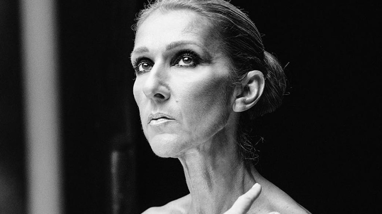 Céline Dion publie deux photos parfaites pour souligner les 10 ans de Eddy et Nelson