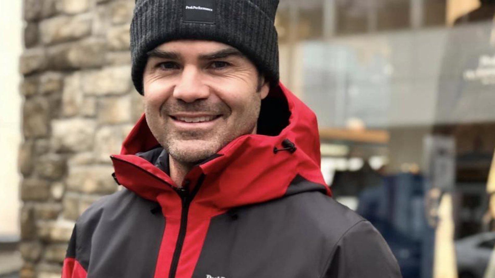 DERNIÈRE HEURE: Daniel Melançon ne fait plus partie de l'équipe de Salut Bonjour