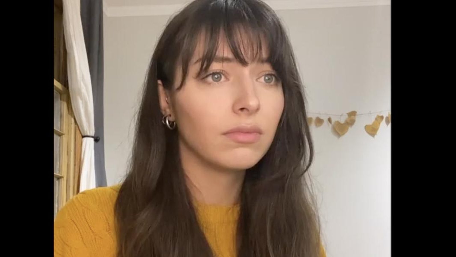 À VOIR: Rosalie Bonenfant publie le message le plus fort sur la saga Elisabeth Rioux