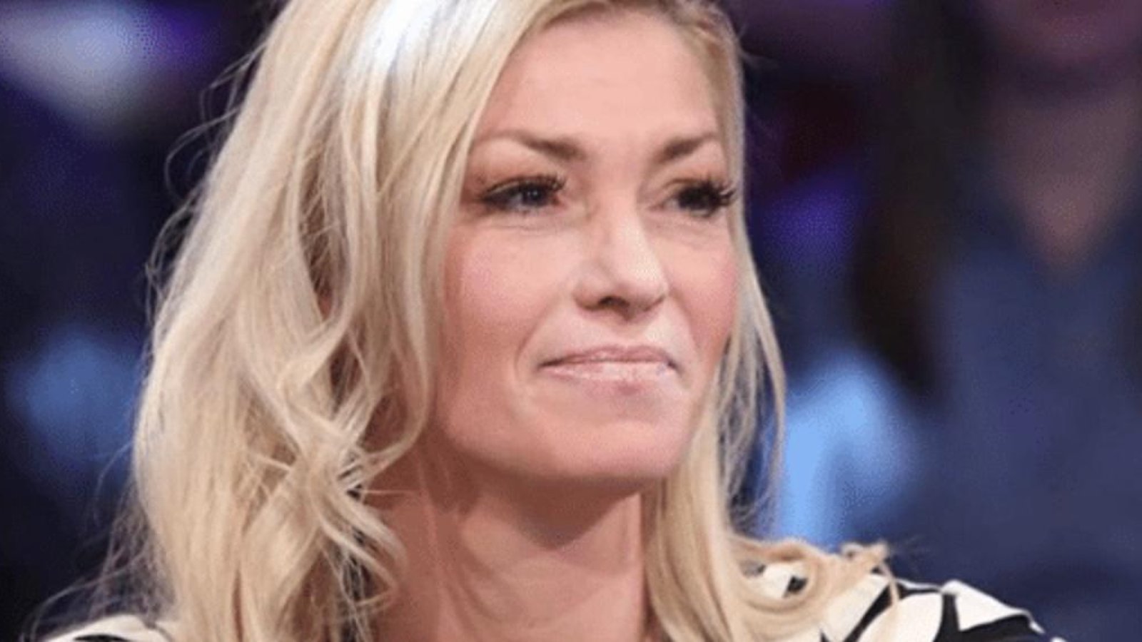 Marie-Chantal Toupin est en deuil de son amoureux, décédé à l'âge de 50 ans