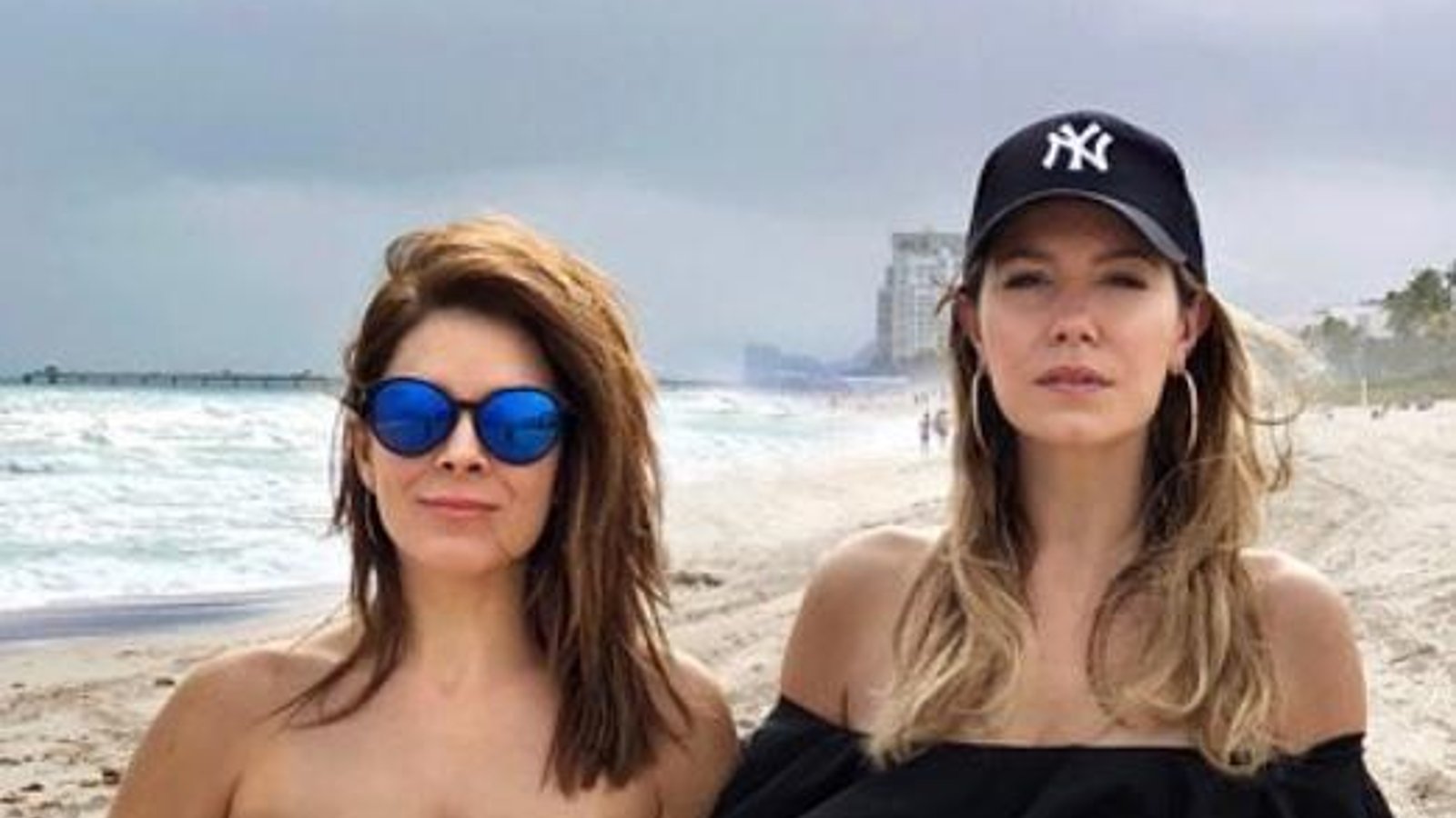 Magalie Lépine-Blondeau fait tourner les têtes dans une nouvelle photo prise par Julie Perreault