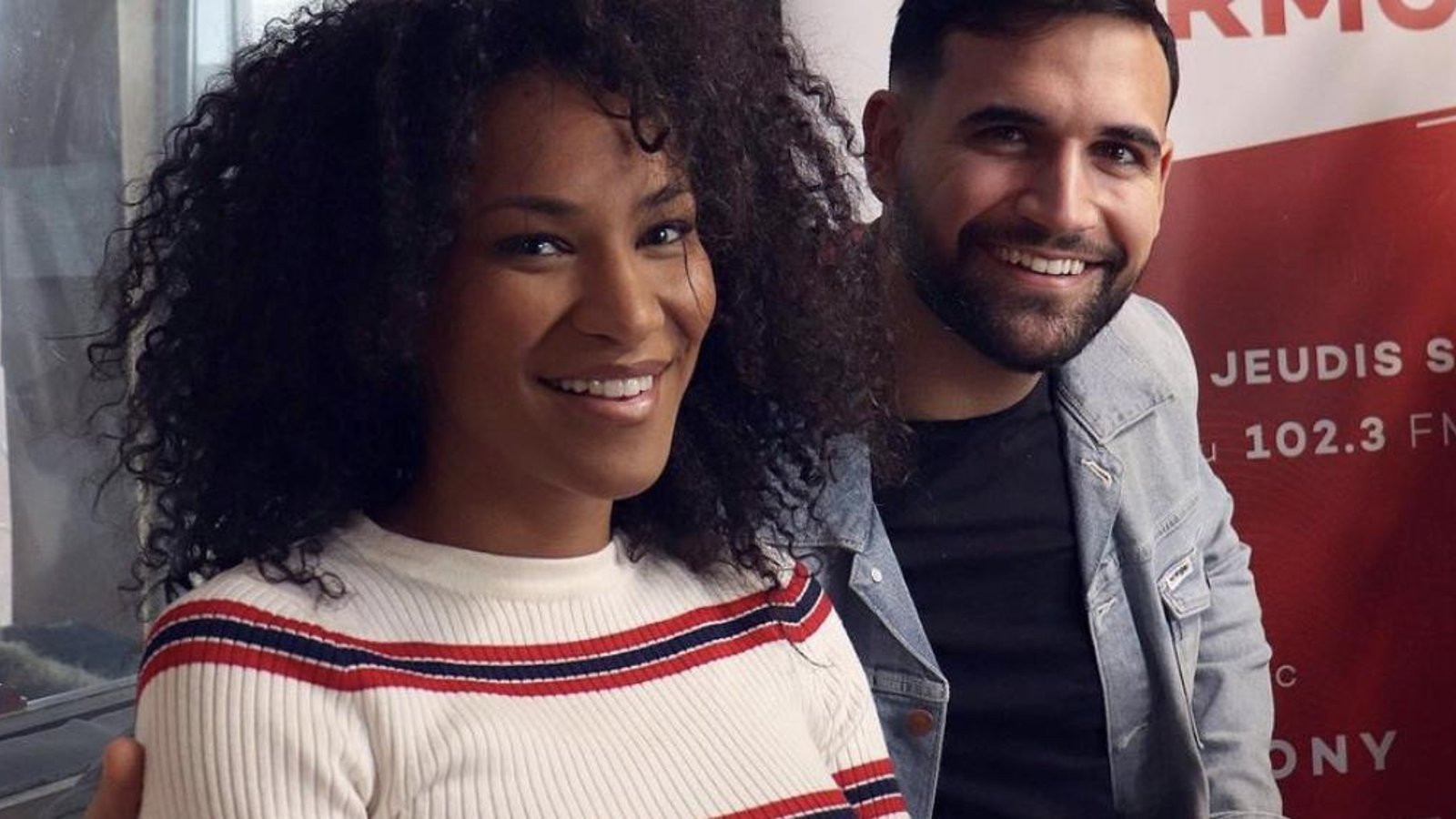 Naadei d'Occupation Double fait une mise au point concernant sa relation avec Patrick