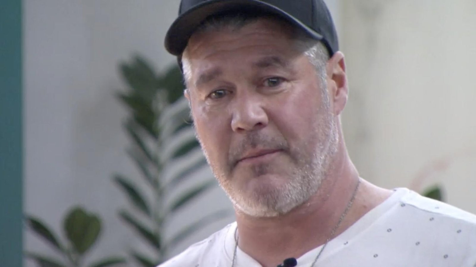Emmanuel Auger regrette d'avoir placé Laurence en danger à Big Brother Célébrités