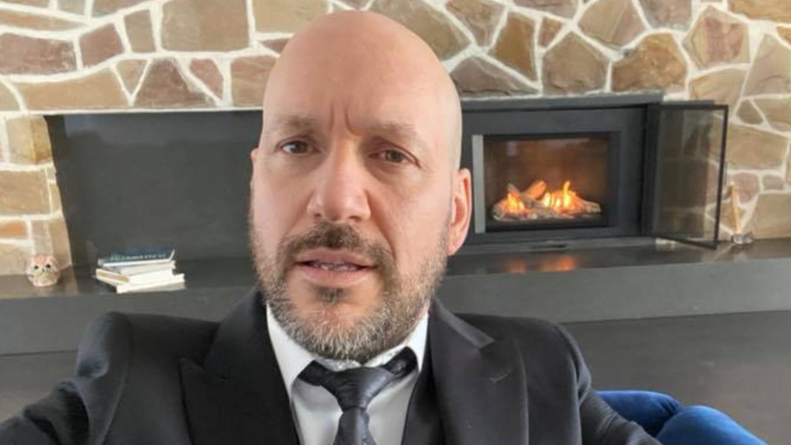 Martin Matte revient sur la controverse des publicités Maxi
