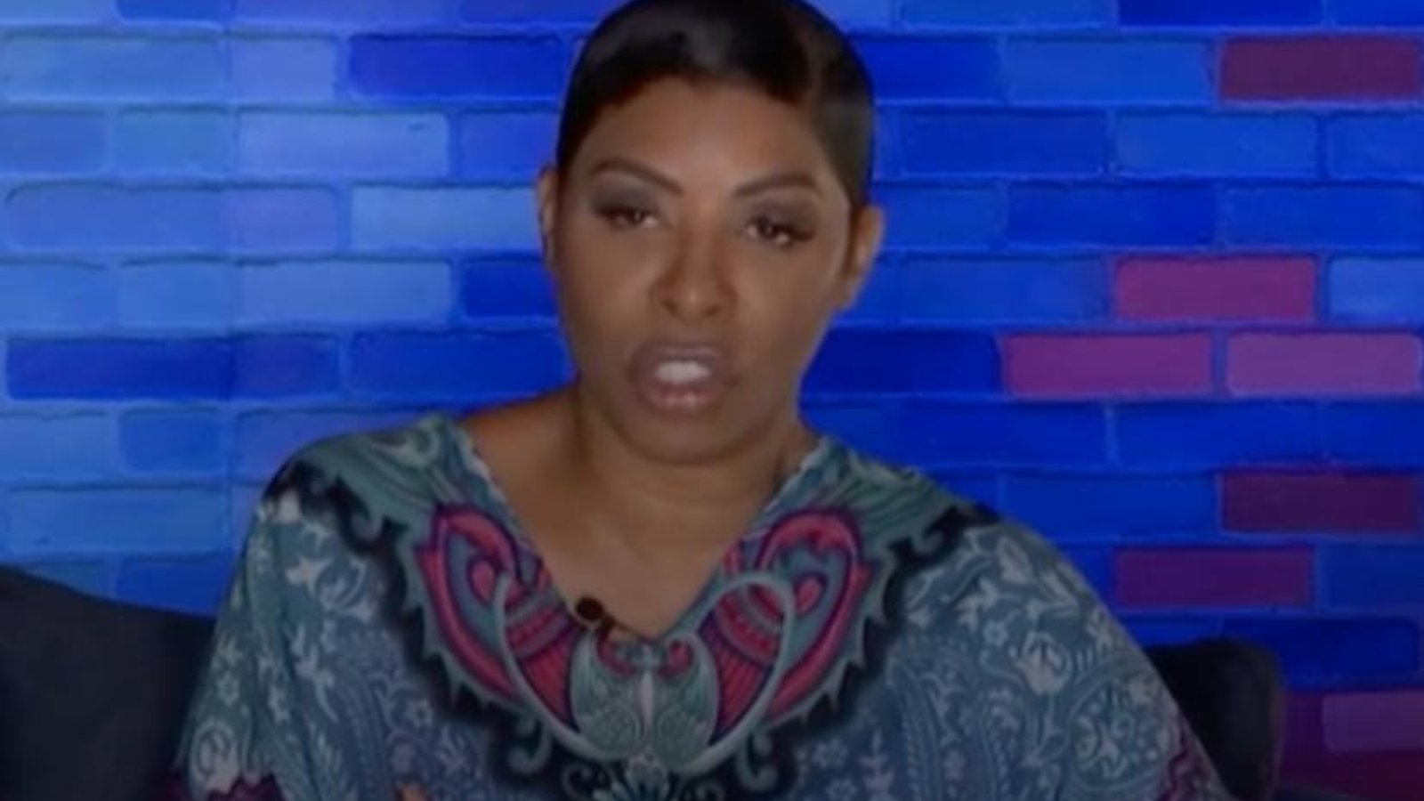 Varda est pas mal sûre de rester à Big Brother après dimanche « J'ai un bon feeling ». 