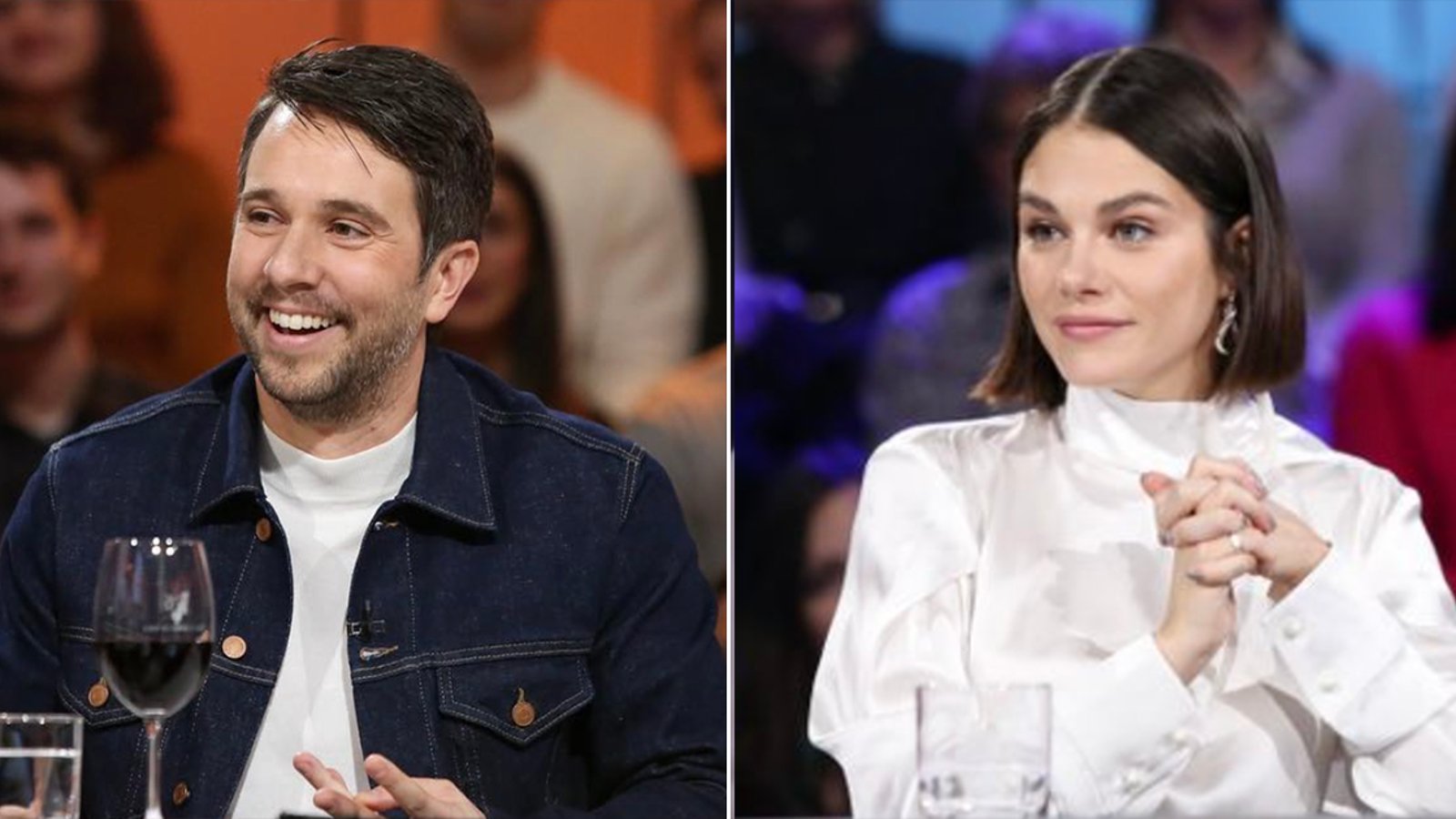 Maripier Morin devait participer à la nouvelle saison de Roast Battle et Alexandre Barrette ne s'est pas gêné