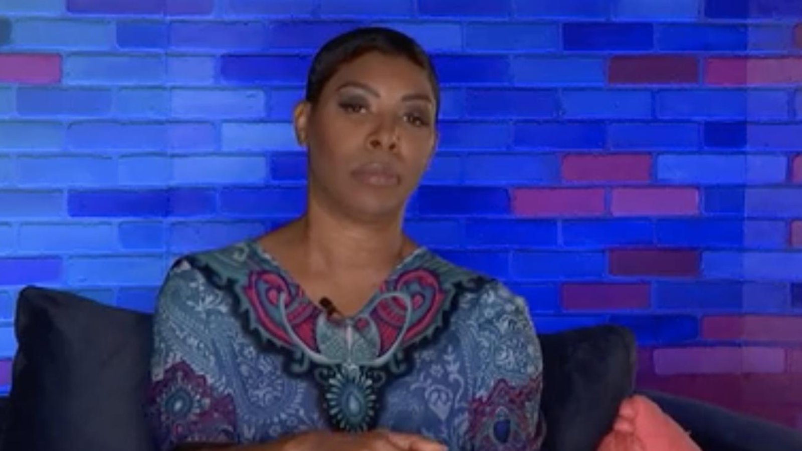 Les internautes sont furieux contre la prod de Big Brother suite à la chicane censurée Varda/Marie-Chantal