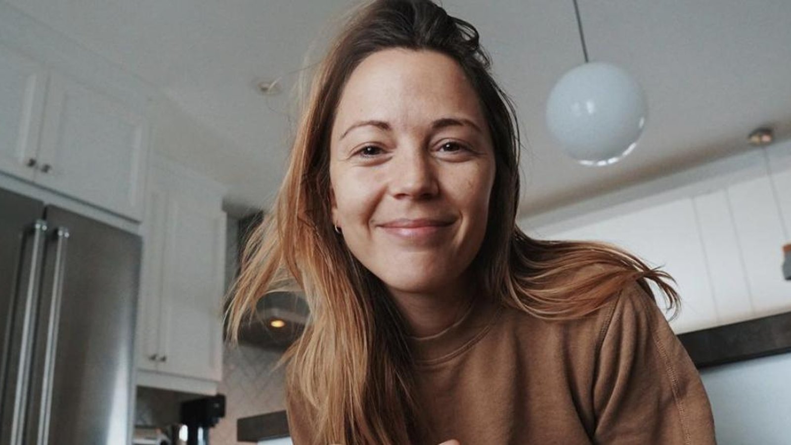 Vanessa Pilon et Alex Nevsky ont décidé d'agrandir leur famille