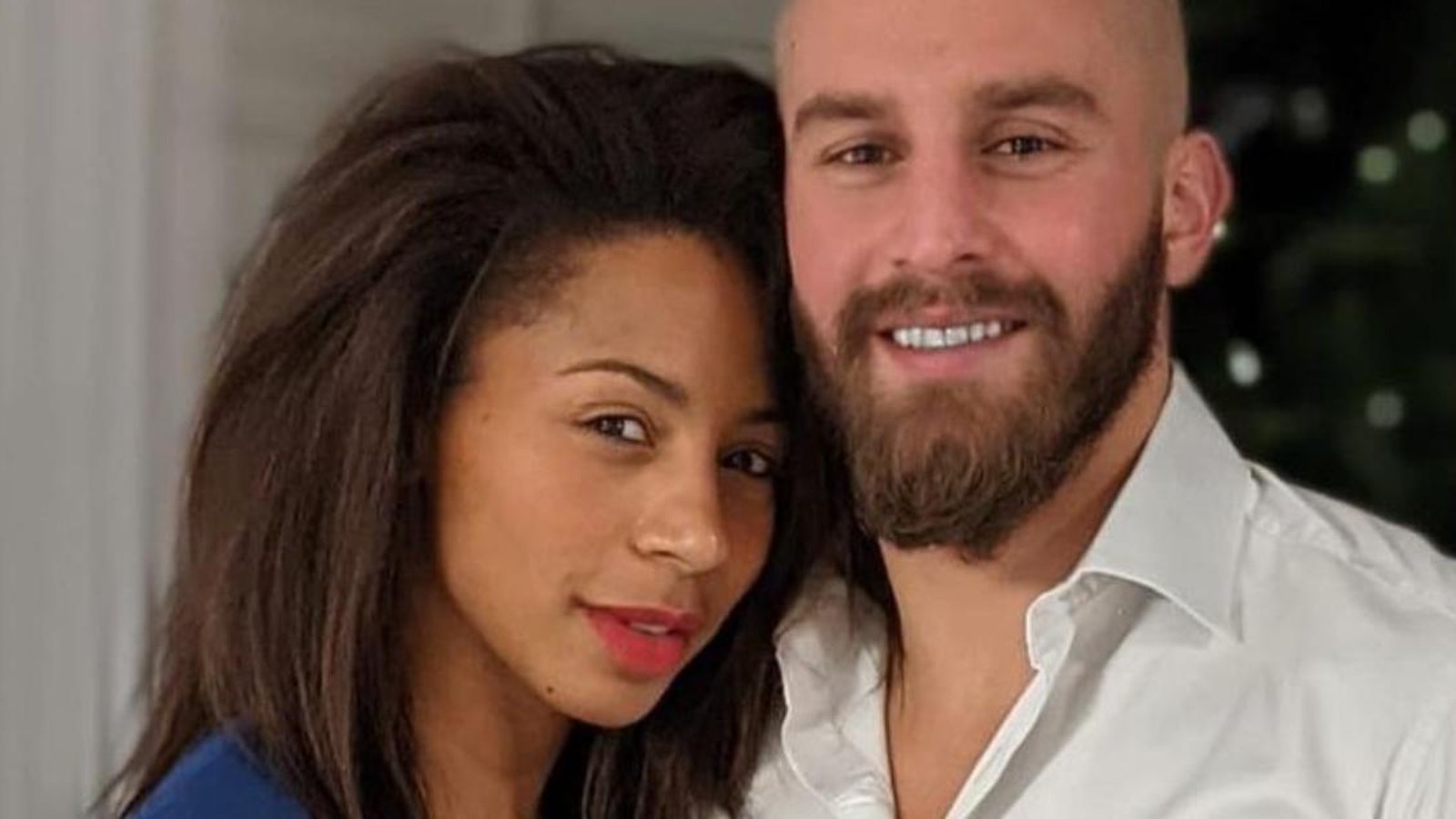 L’athlète Jennifer Abel se fait demander en mariage par son conjoint à son retour des Olympiques