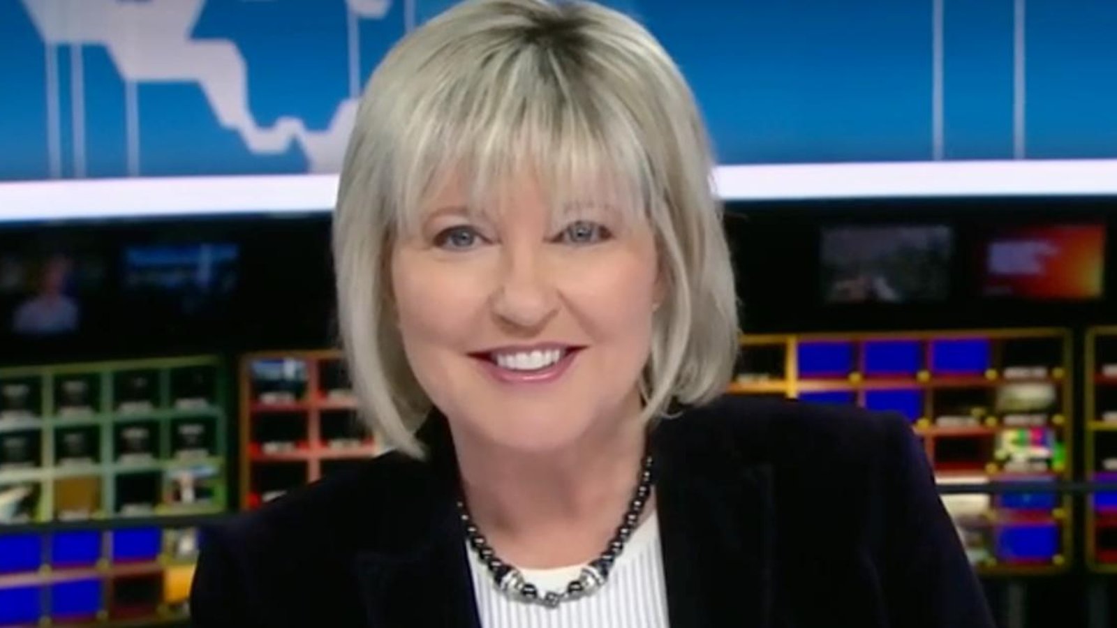 C’est terminé pour Pascale Nadeau à Radio-Canada