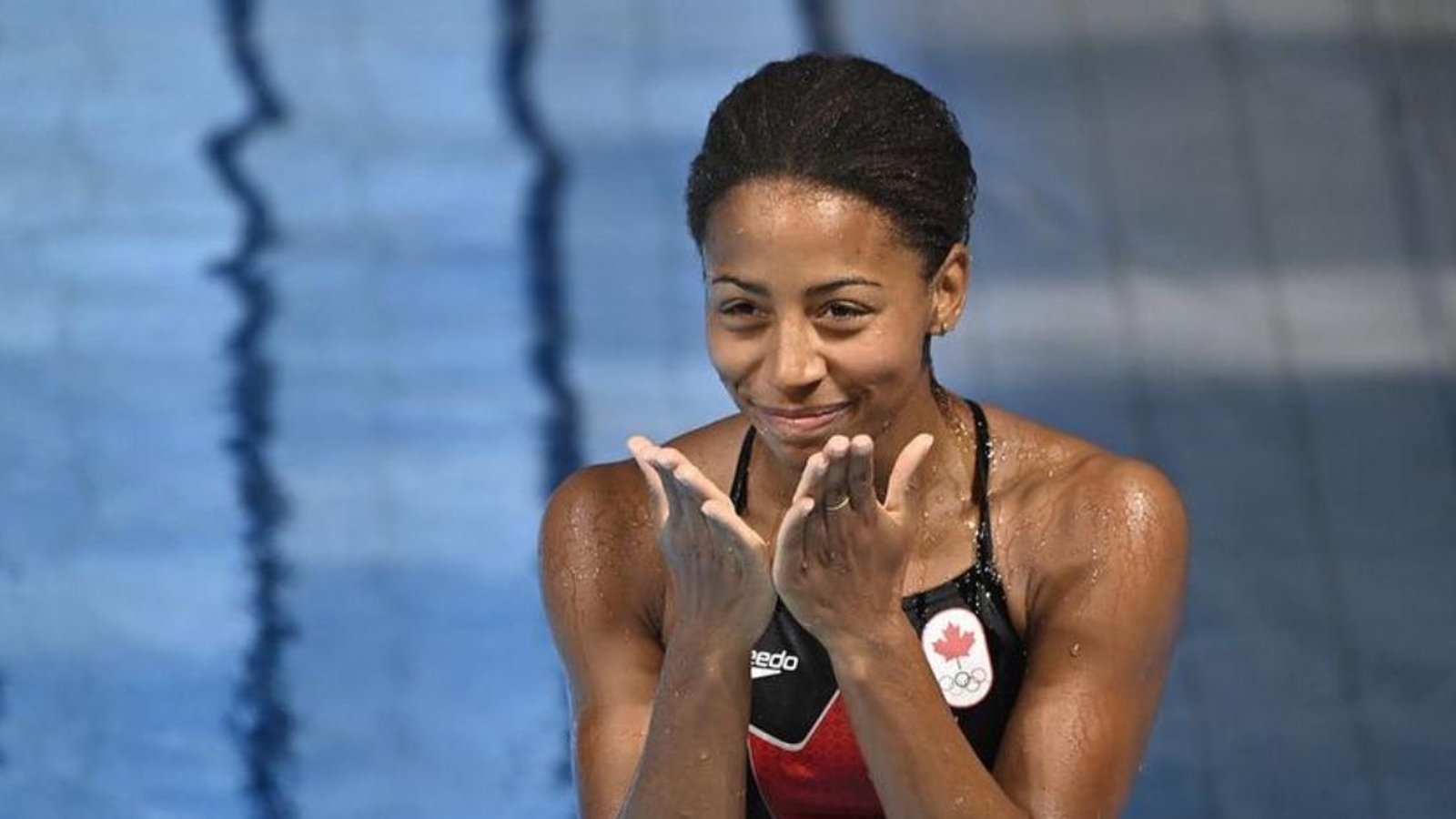 Jennifer Abel annonce prendre sa retraite après avoir gagné une dernière médaille olympique 