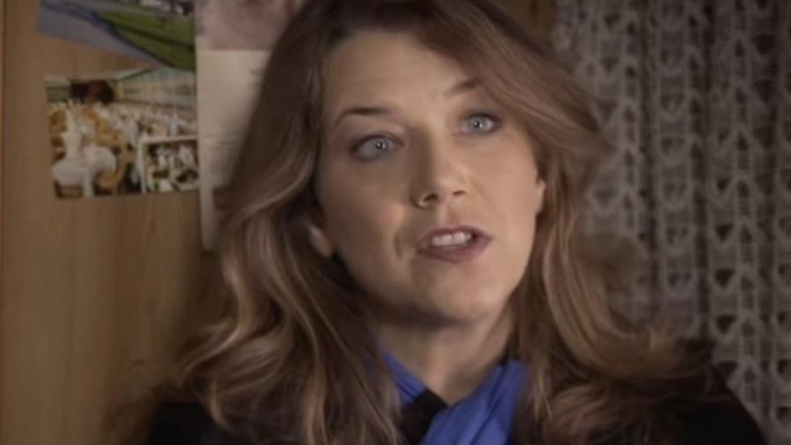 Sophie Durocher ne lit plus les courriels de ses lecteurs : « Il y a des limites à se faire insulter »