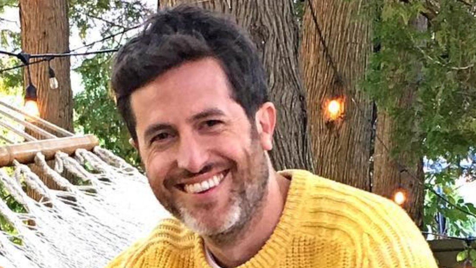 Jean-Philippe Dion annonce une très belle nouvelle pour La vraie nature!