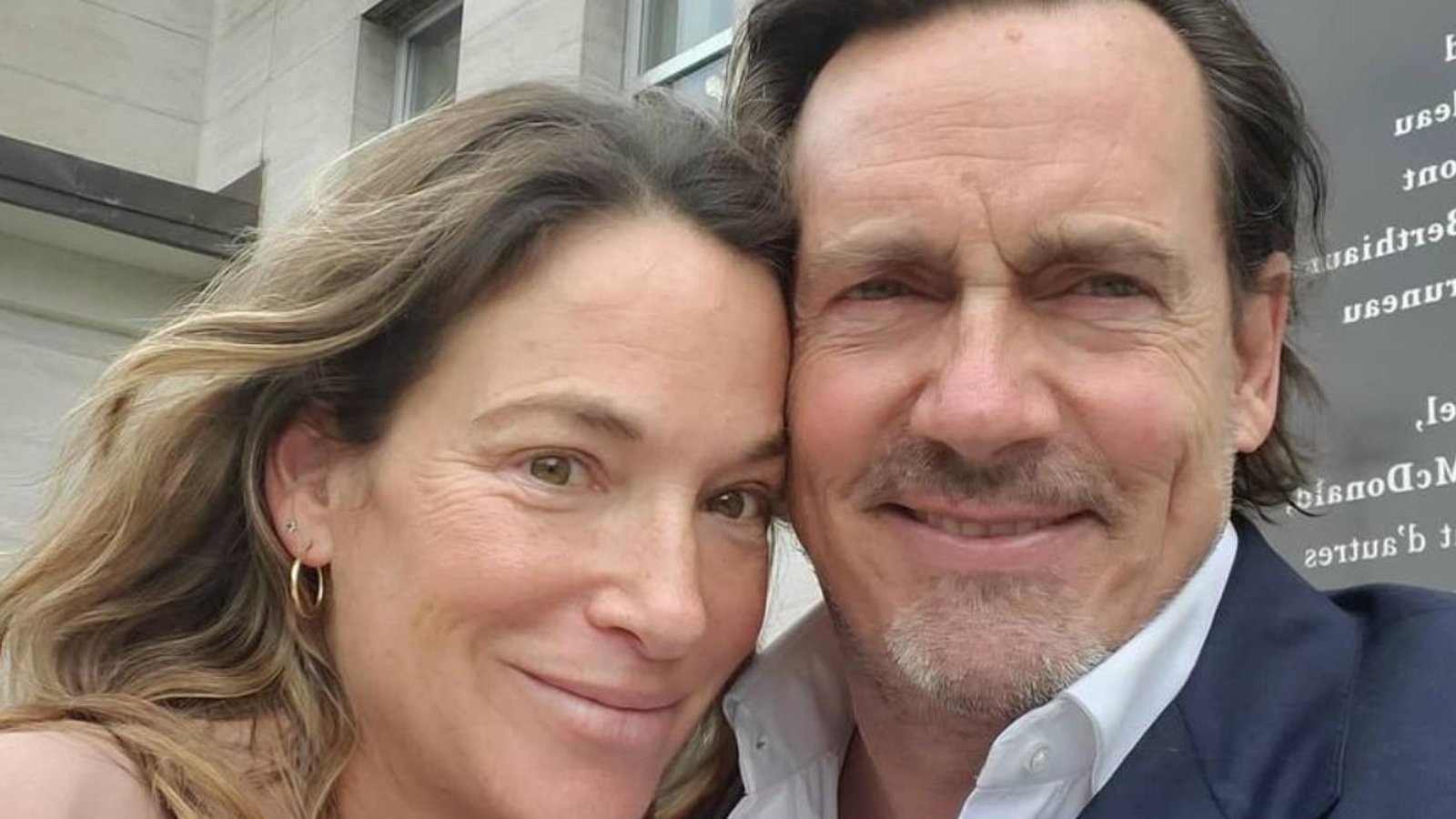 Pascale Bourbeau raconte comment elle a eu un coup de foudre pour Pierre-Karl Péladeau