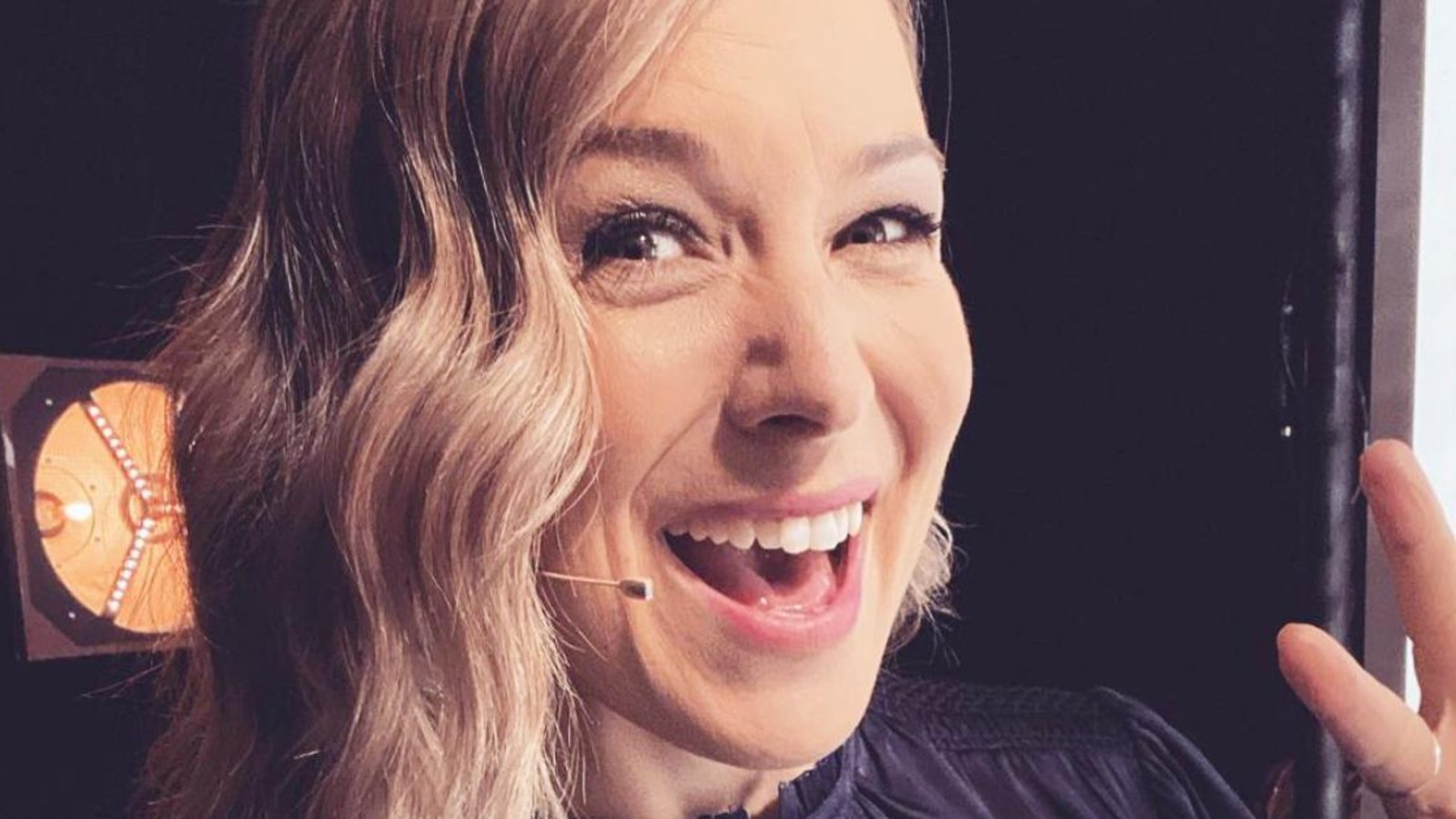 Julie Houle nous présente son nouvel amoureux avec une première photo de couple