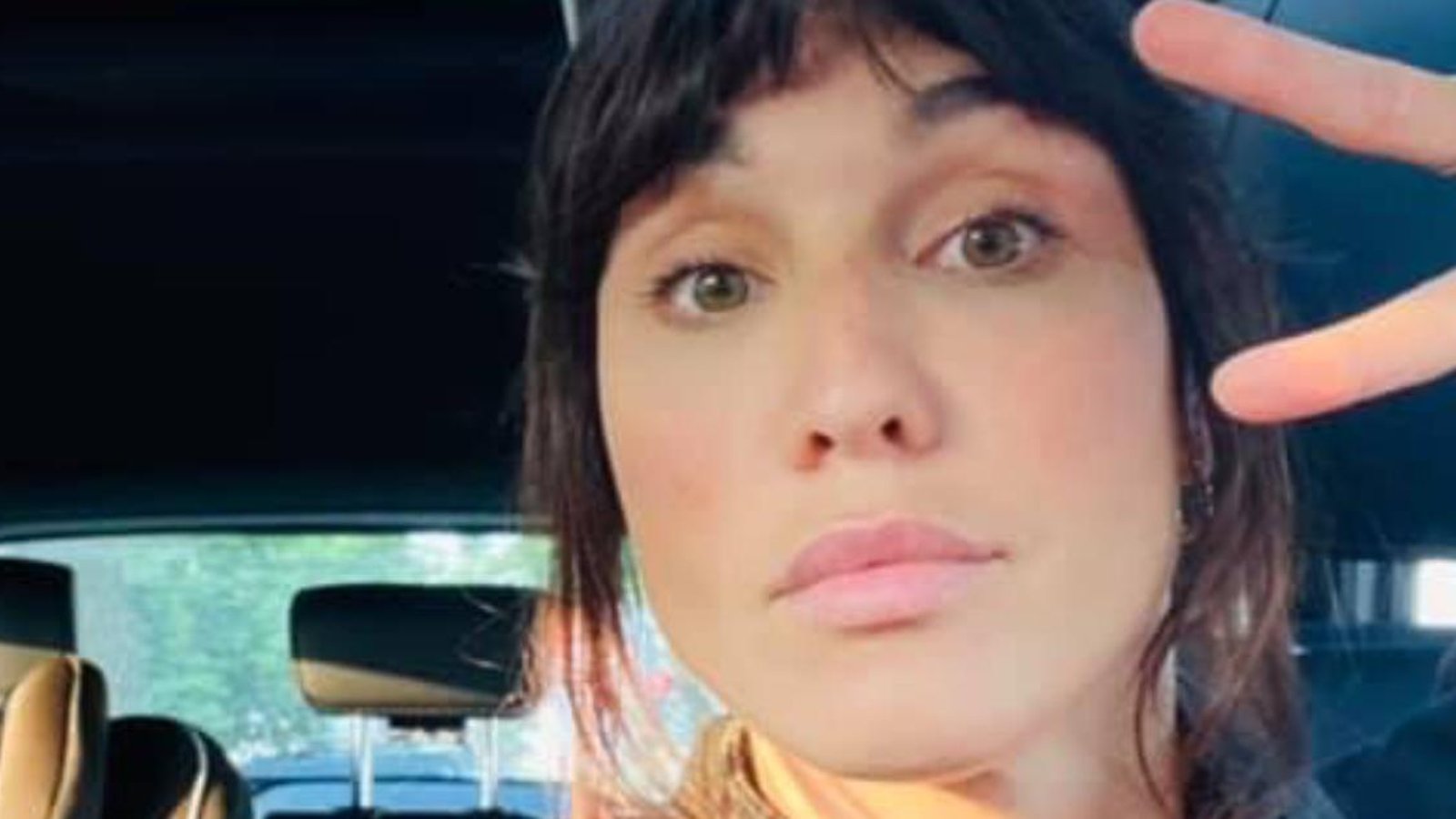 Bianca Gervais brise les codes pour son entrevue à Bonsoir Bonsoir et ça fait du bien à voir!