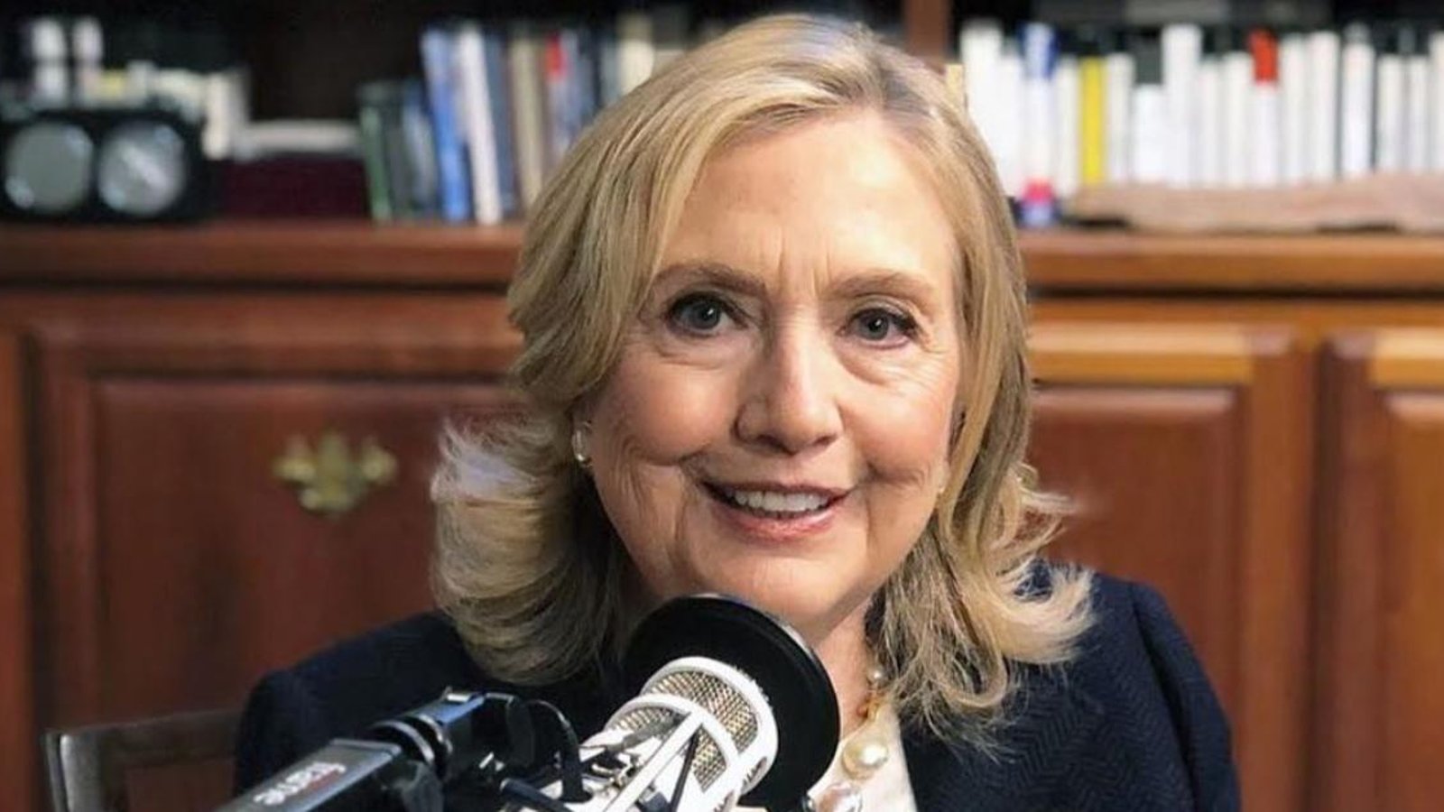 Hillary et Bill Clinton sont en vacances au Québec et vous pourriez les croiser dans votre ville!