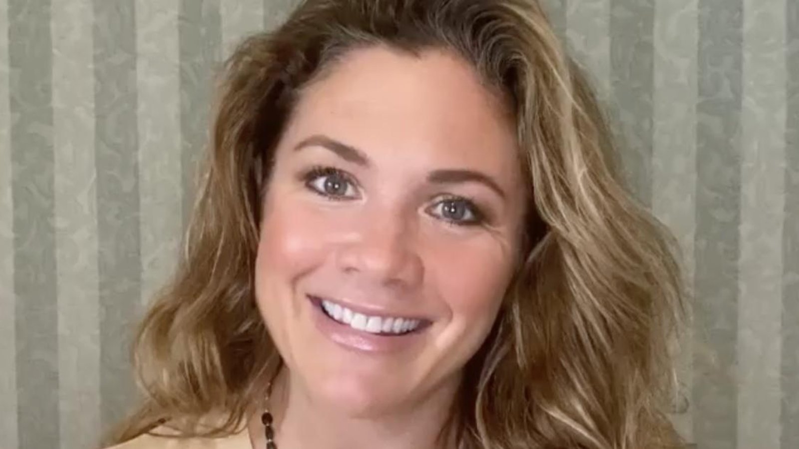 Sophie Grégoire-Trudeau partage une photo d’Hadrien et il ressemble tellement à son papa