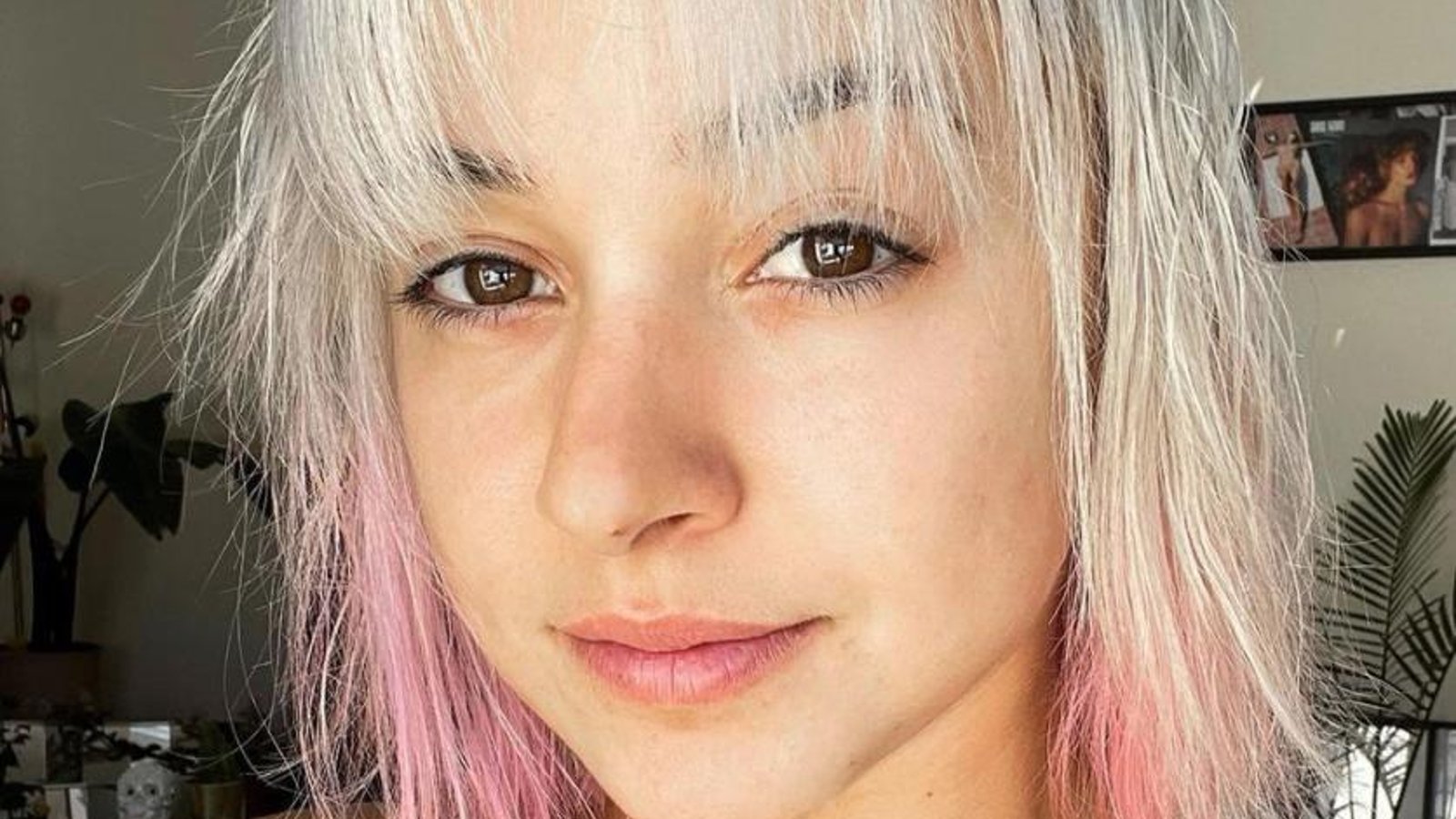 Shanie d'Occupation Double annonce sa rupture et répond à des messages haineux