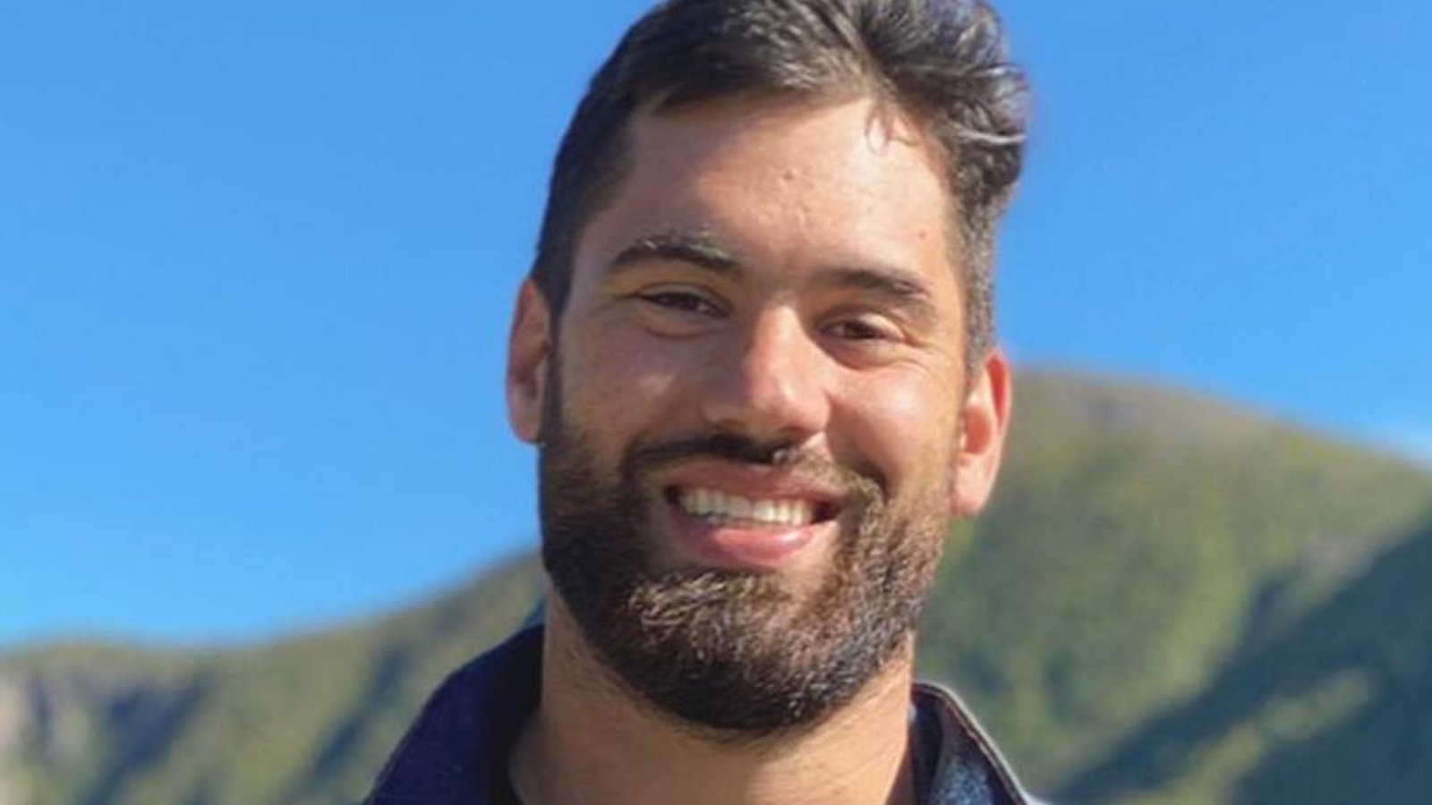 Laurent Duvernay-Tardif change de look, mais ça ne plait pas à son amoureuse