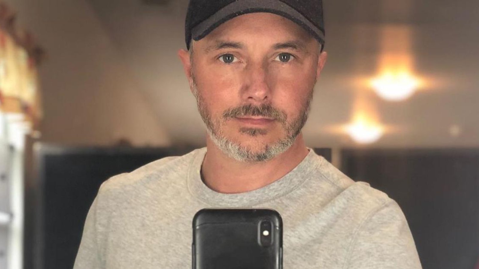Vincent Bolduc est en amour et le couple partage sa première photo ensemble