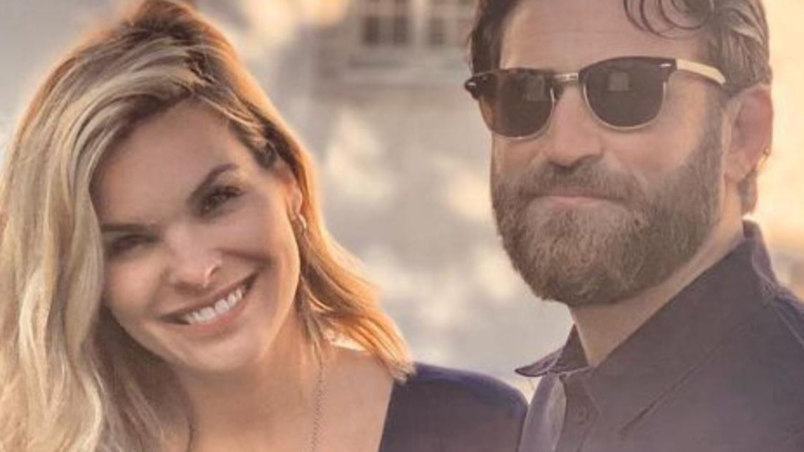 Kim Rusk fait d'étonnantes confidences sur sa relation de couple avec son amoureux