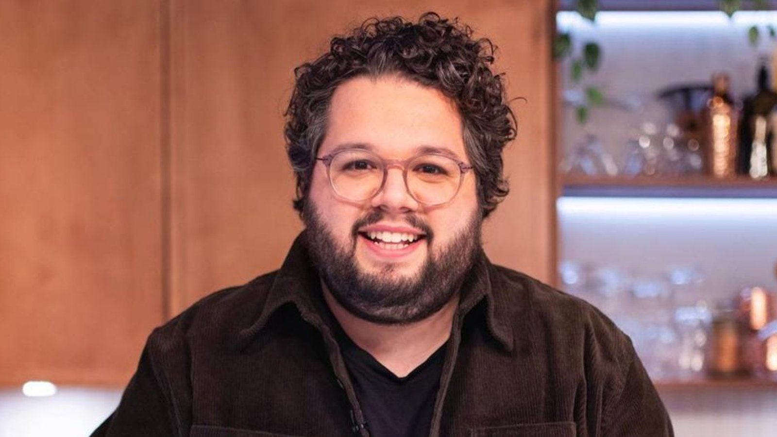 Matthieu Pepper et Félix-Antoine Tremblay posent en sous-vêtements dans un article percutant