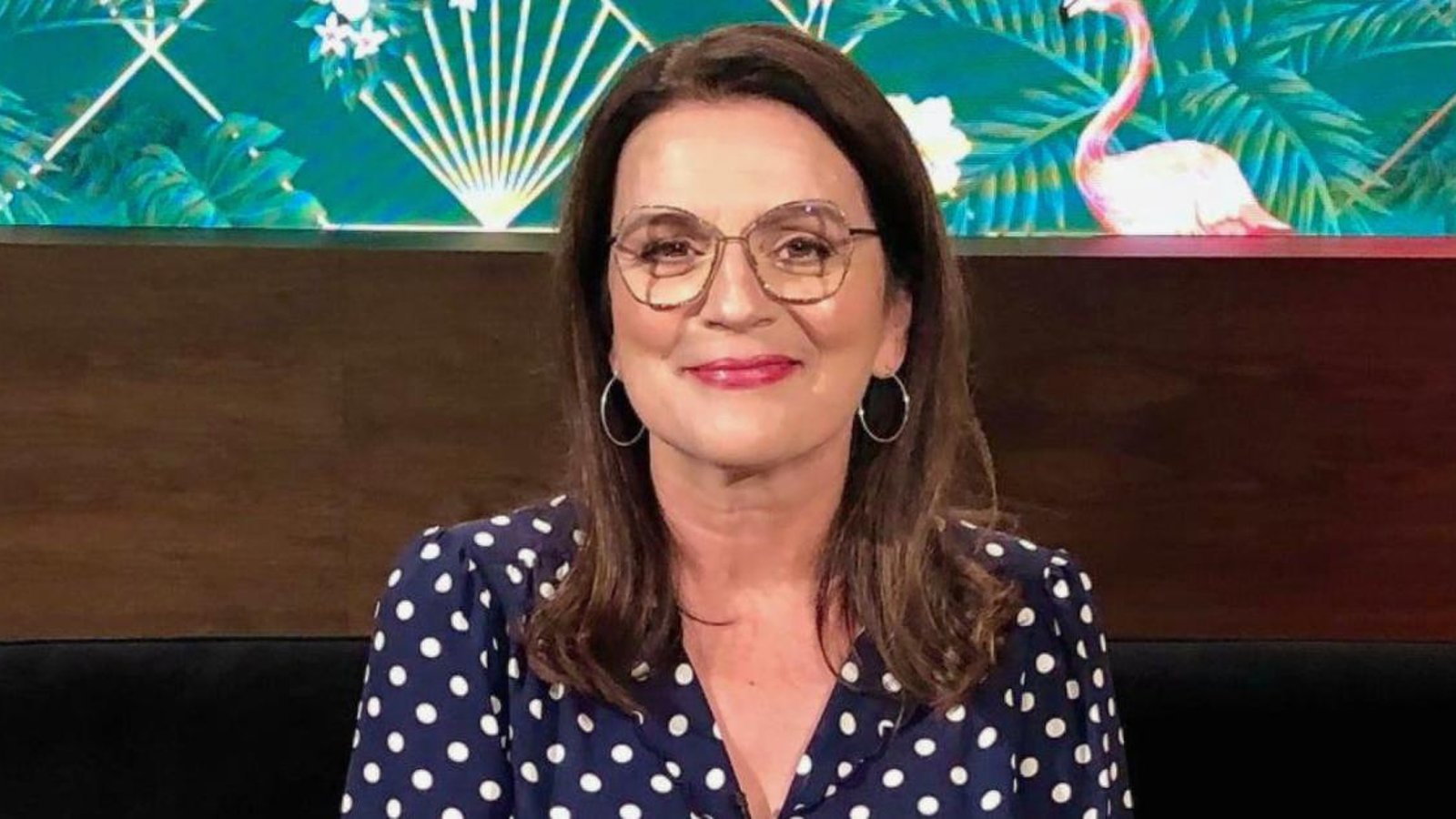 Marie-Thérèse Fortin annonce être en deuil d’un être très proche