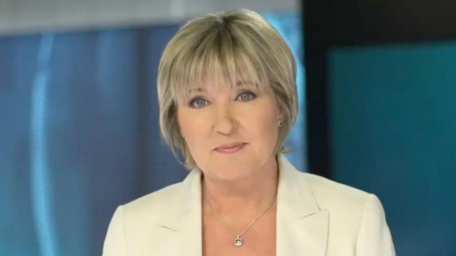 L’équipe de Pascale Nadeau lui apporte son soutien dans une lettre à la direction de Radio-Canada