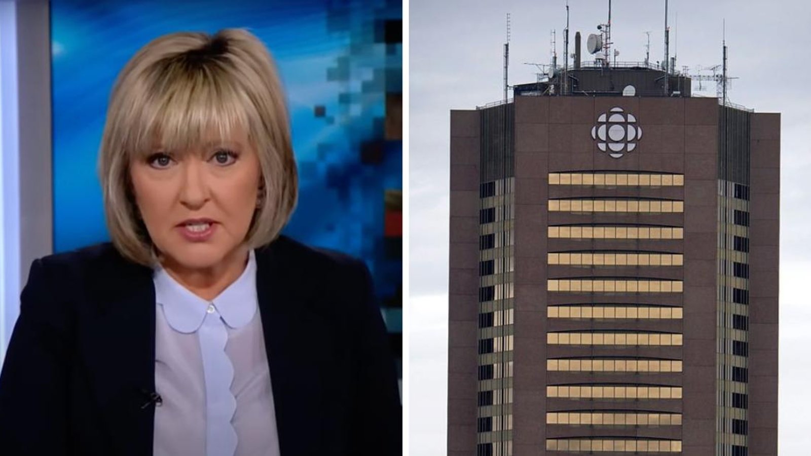 Pascale Nadeau donne une première entrevue et accuse Radio-Canada de « salissage »