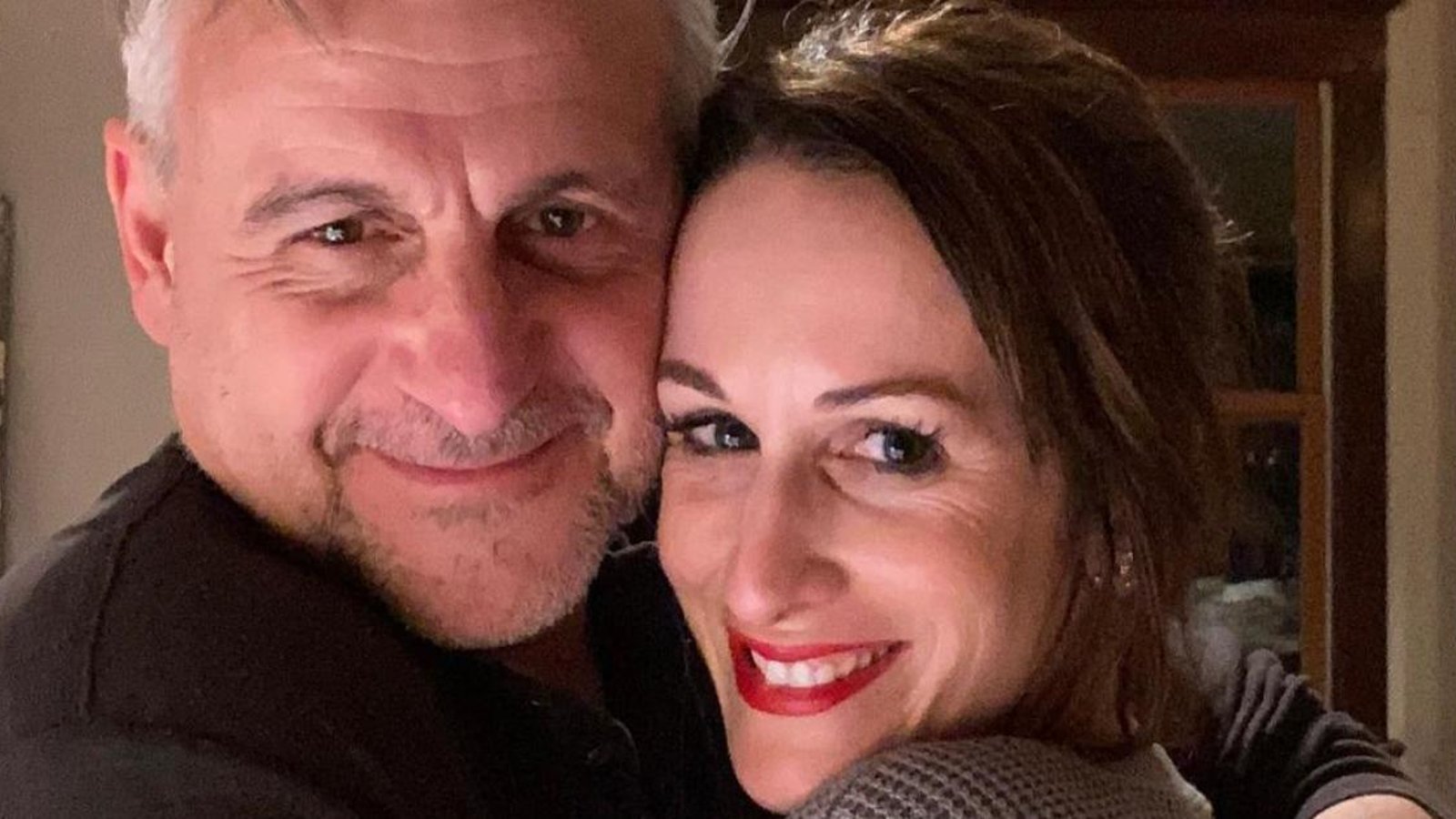 Anik Jean célèbre ses 10 ans de mariage avec Patrick Huard dans une sublime déclaration d'amour