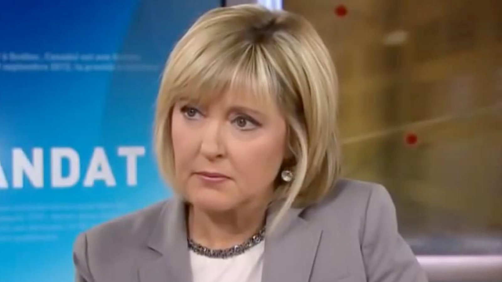 Radio-Canada se prononce sur la personne qui remplacera Pascale Nadeau